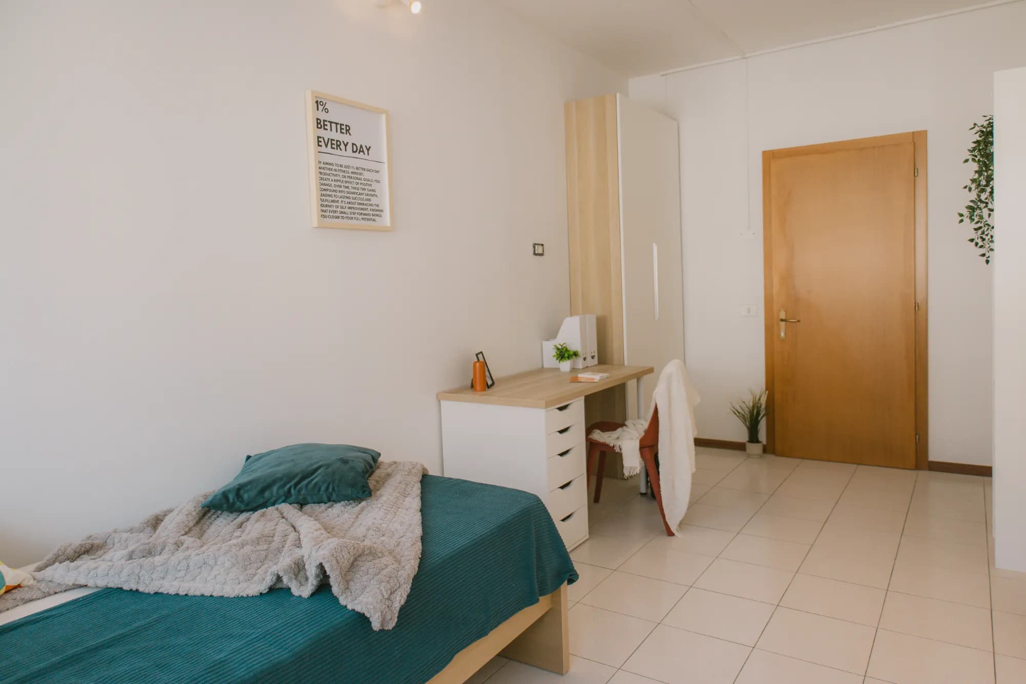 Private room in Trento photo 3