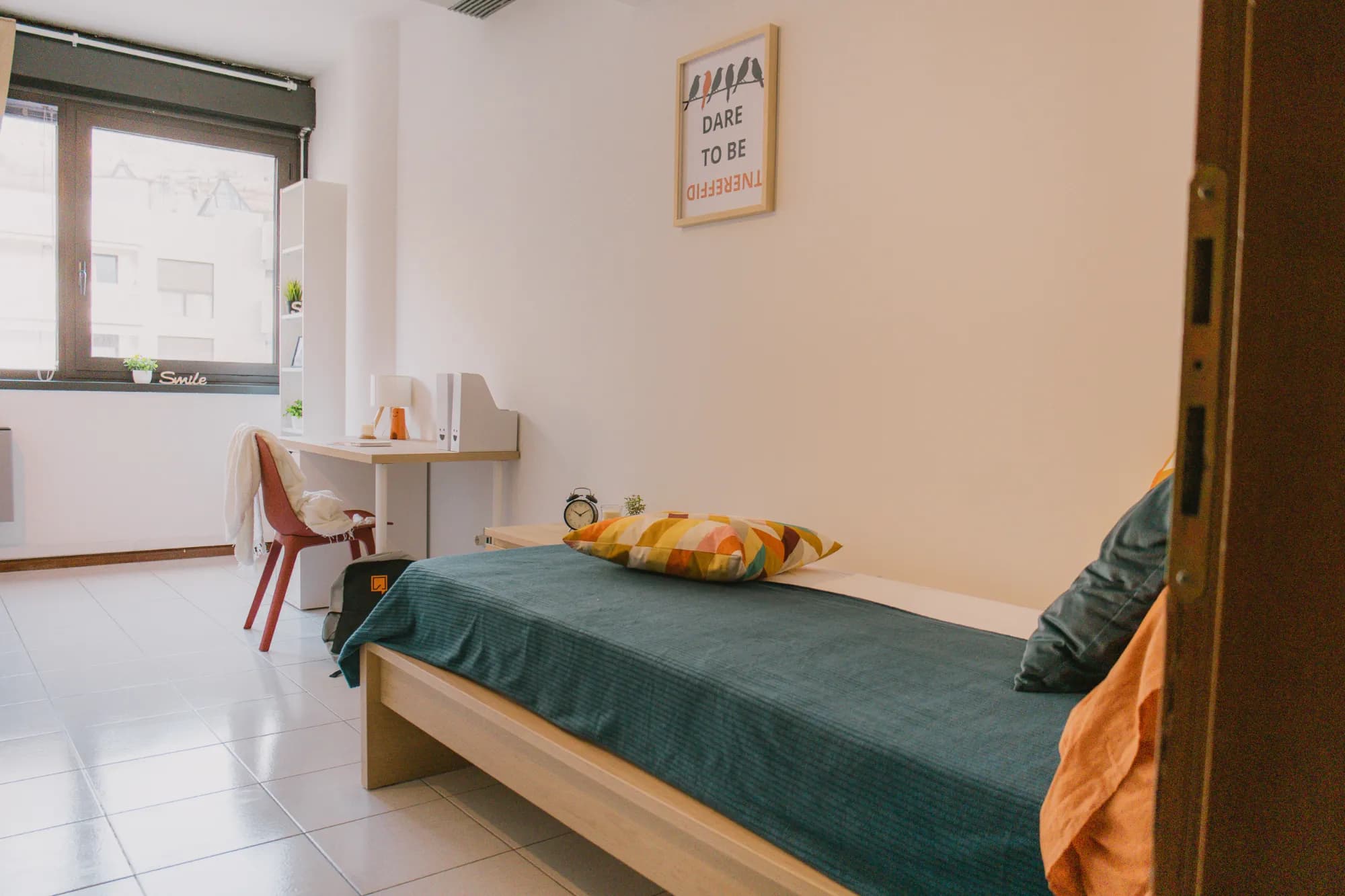Private room in Trento photo 3