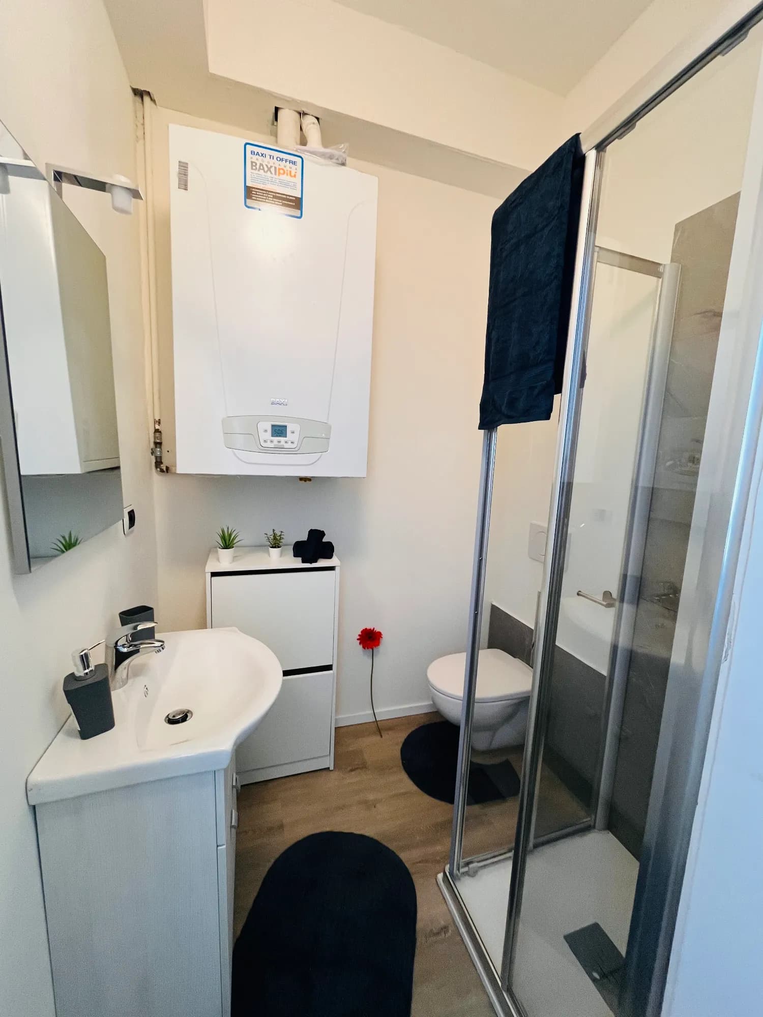 Private room in Trento photo 3