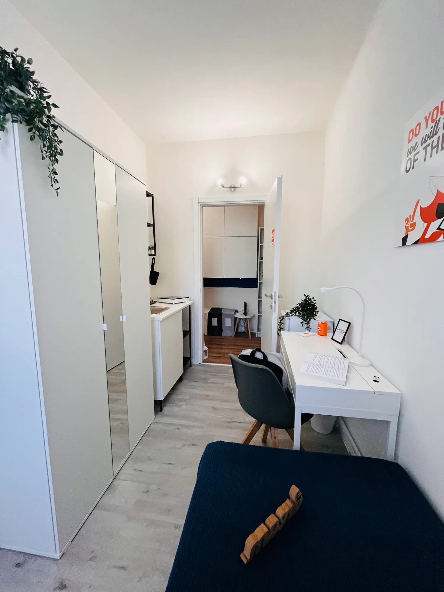 Private room in Trento photo 5