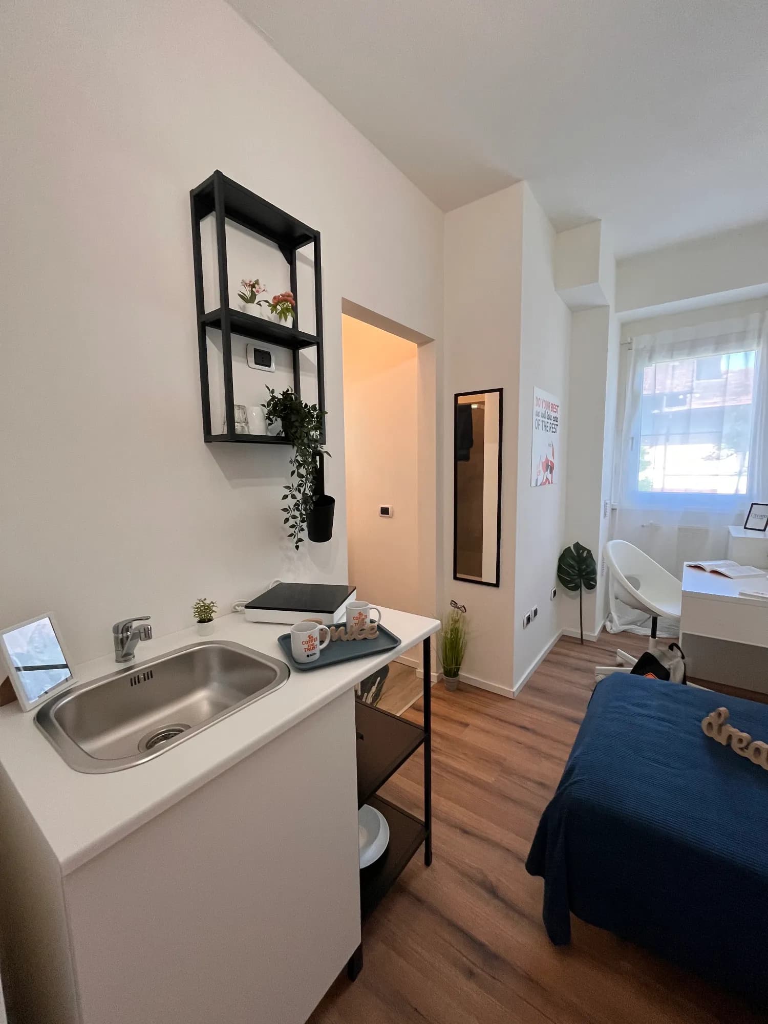 Private room in Trento photo 5