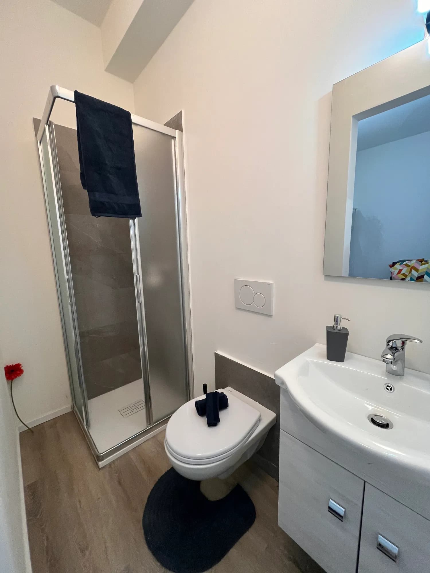 Private room in Trento photo 4