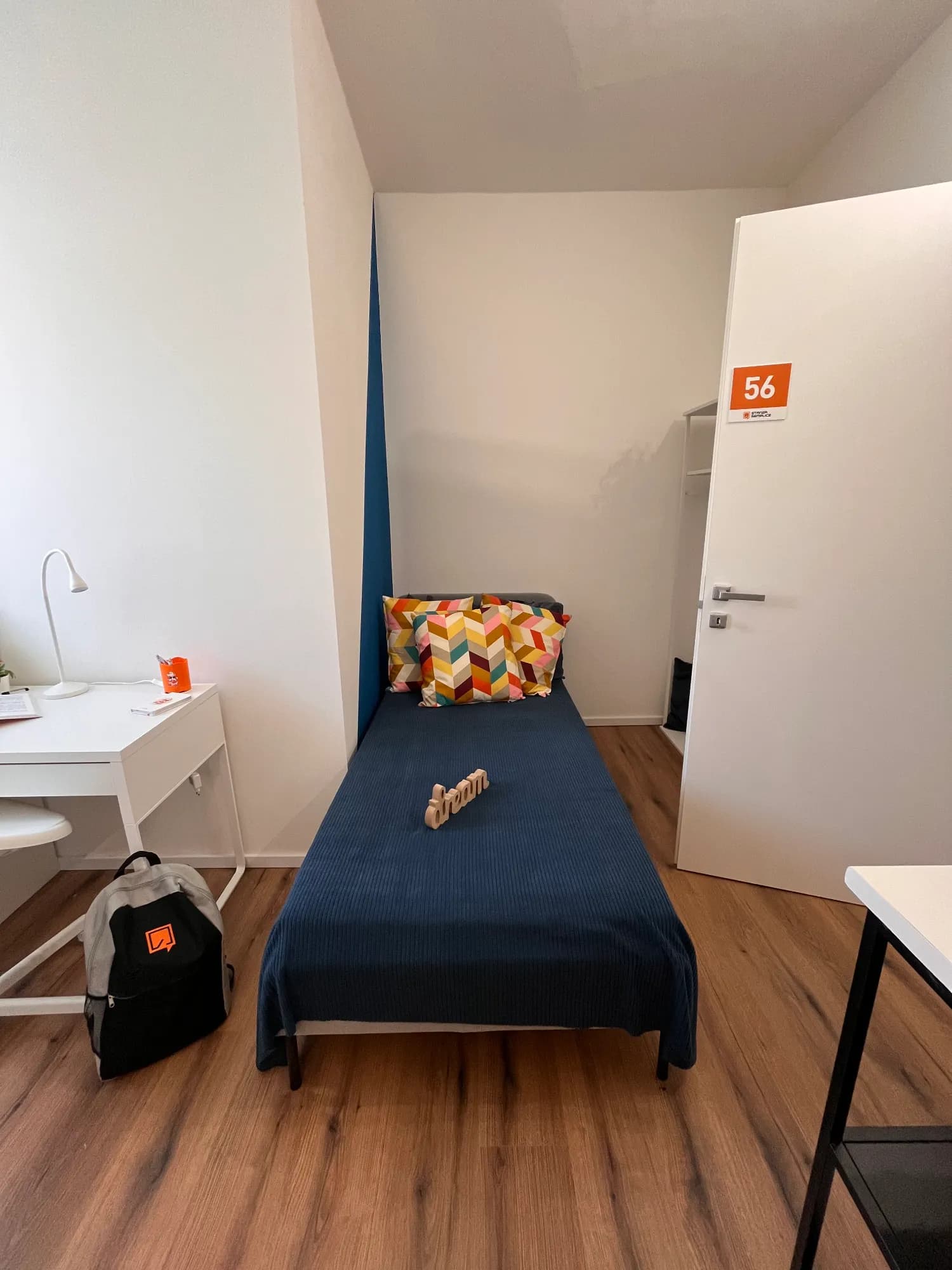 Private room in Trento photo 2