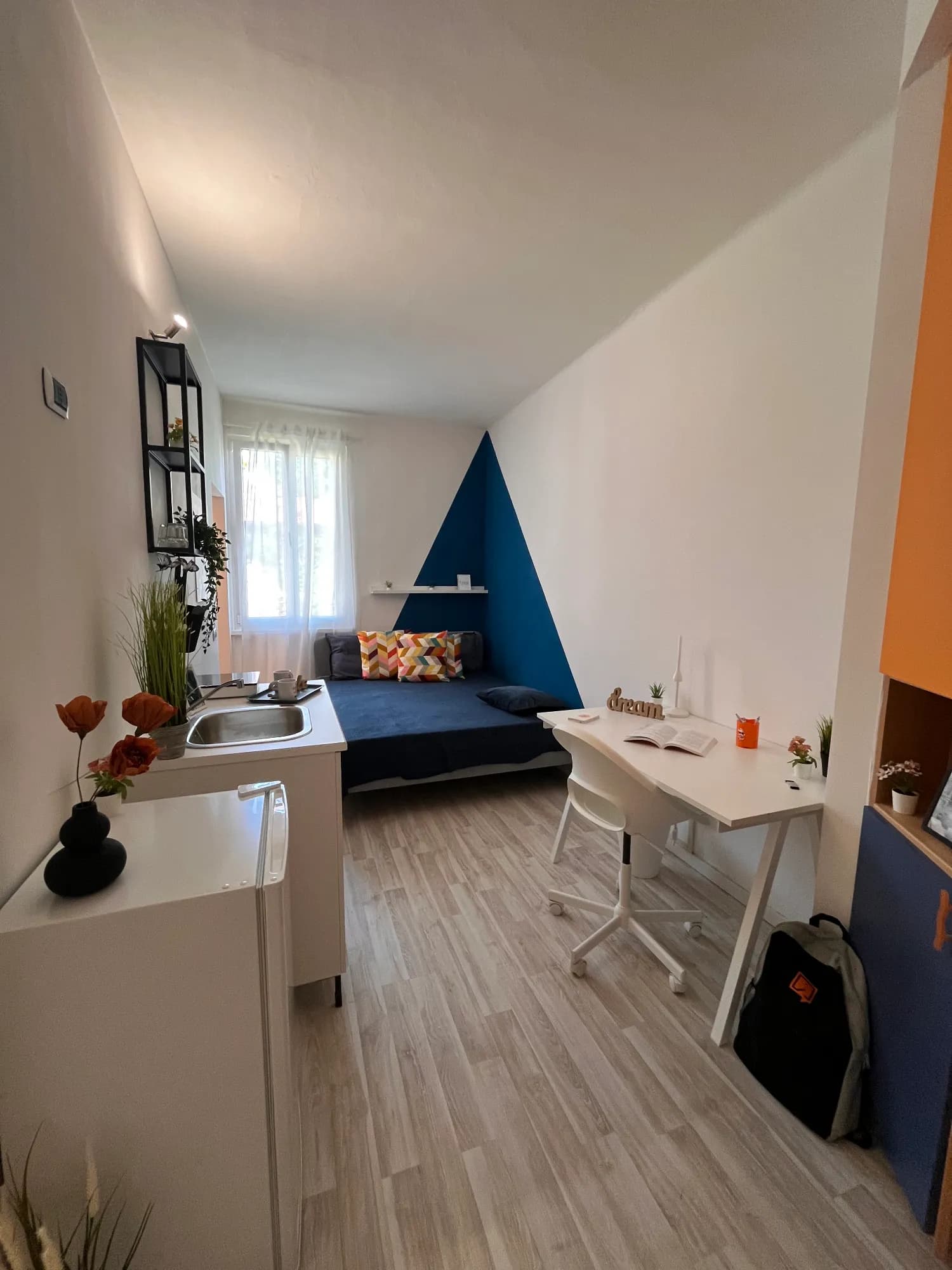Room in Trento