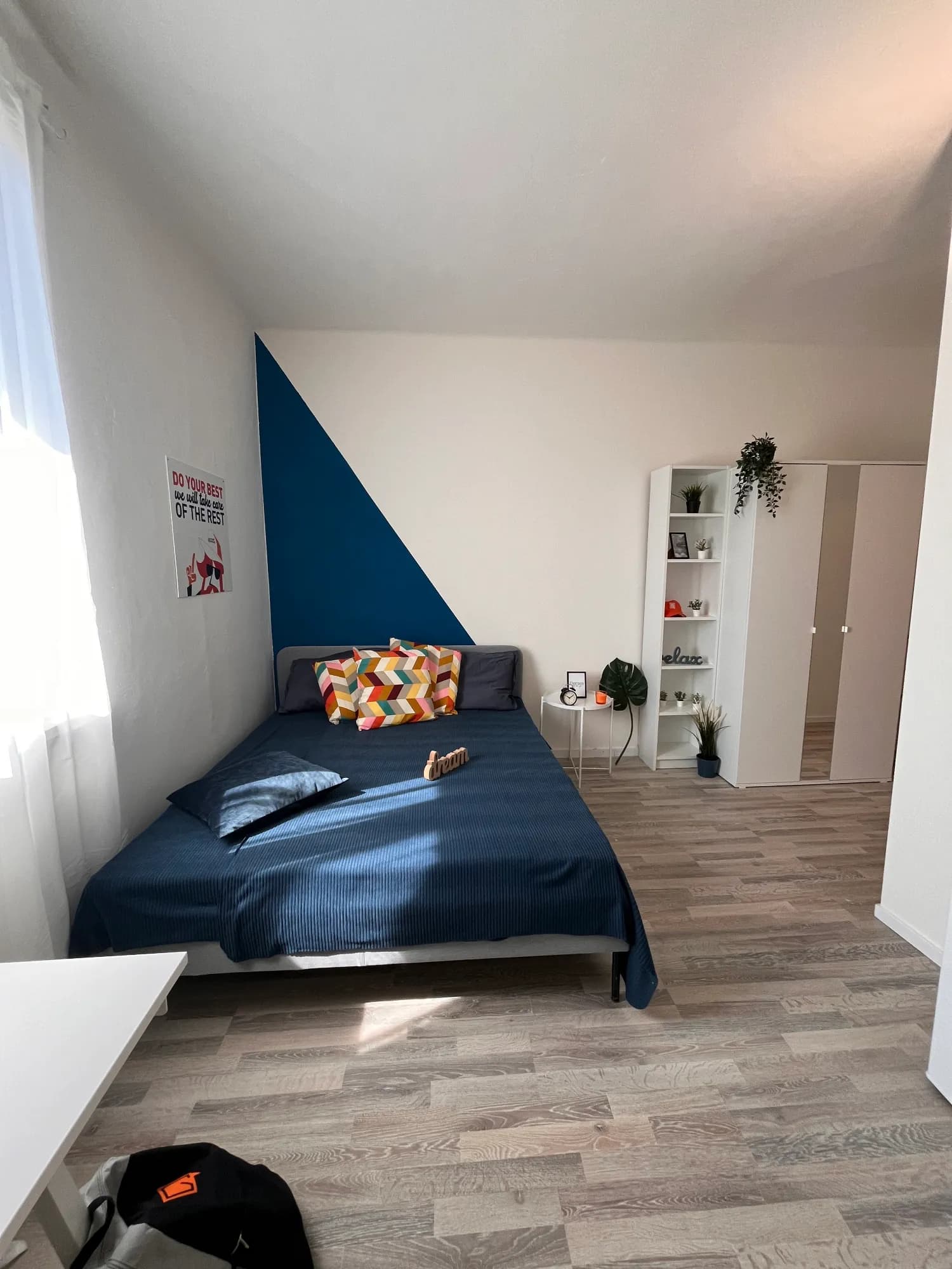 Private room in Trento photo 3