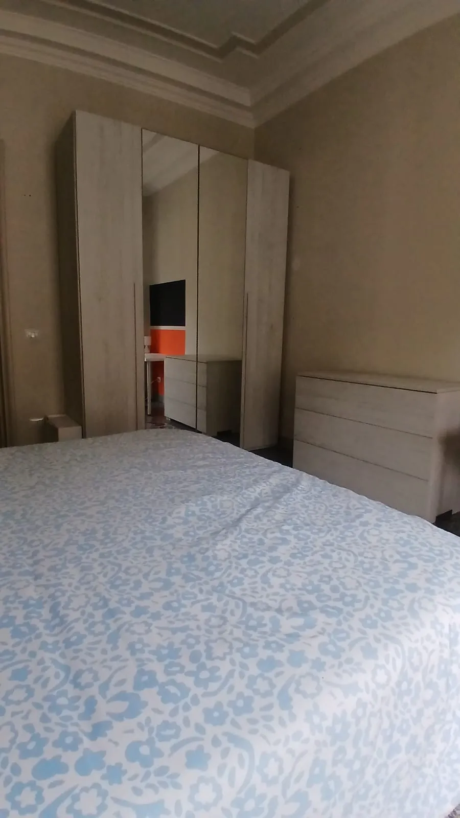 Room in Genoa