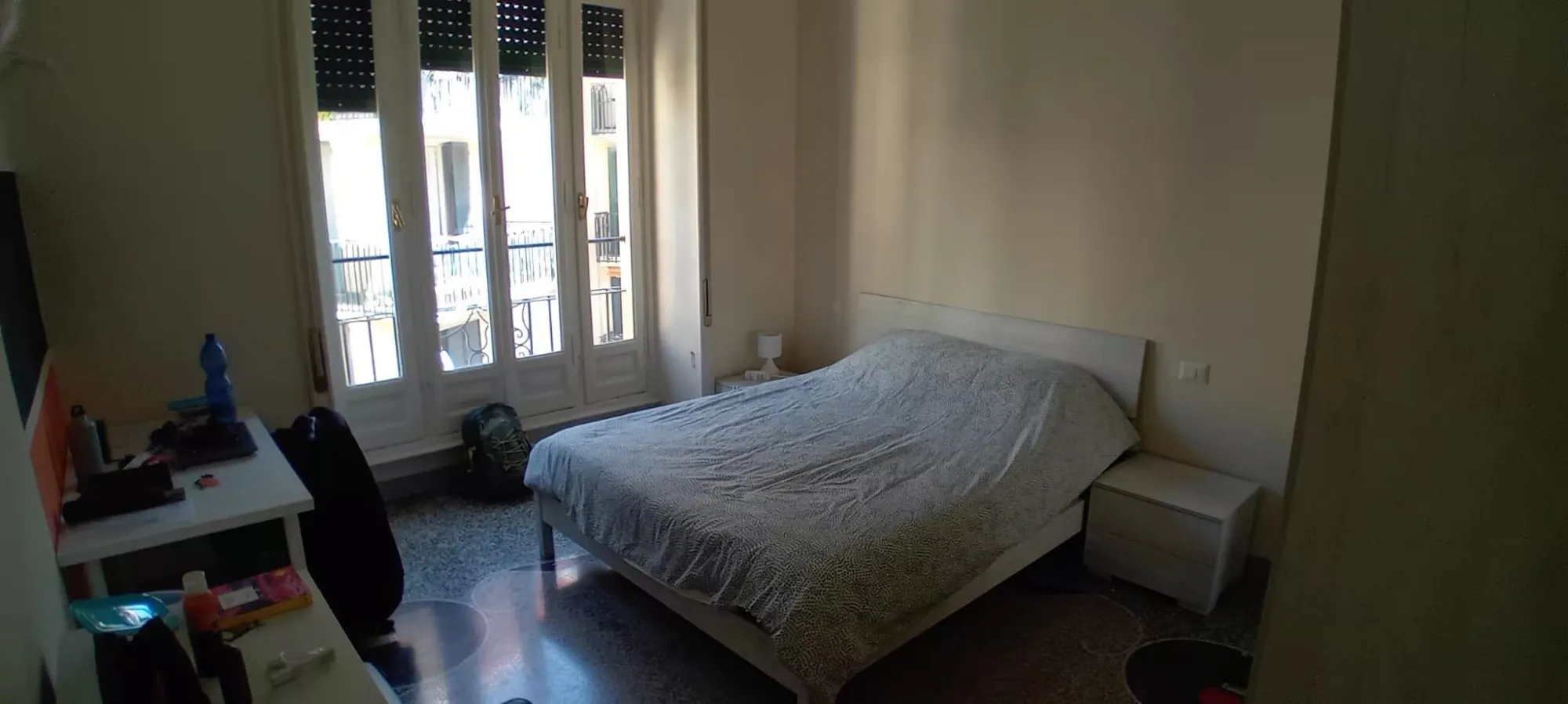 Room in Genoa