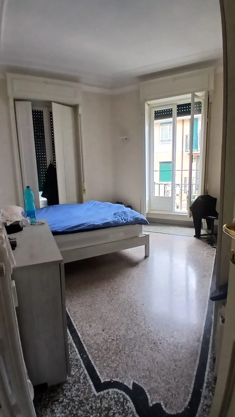 Room in Genoa