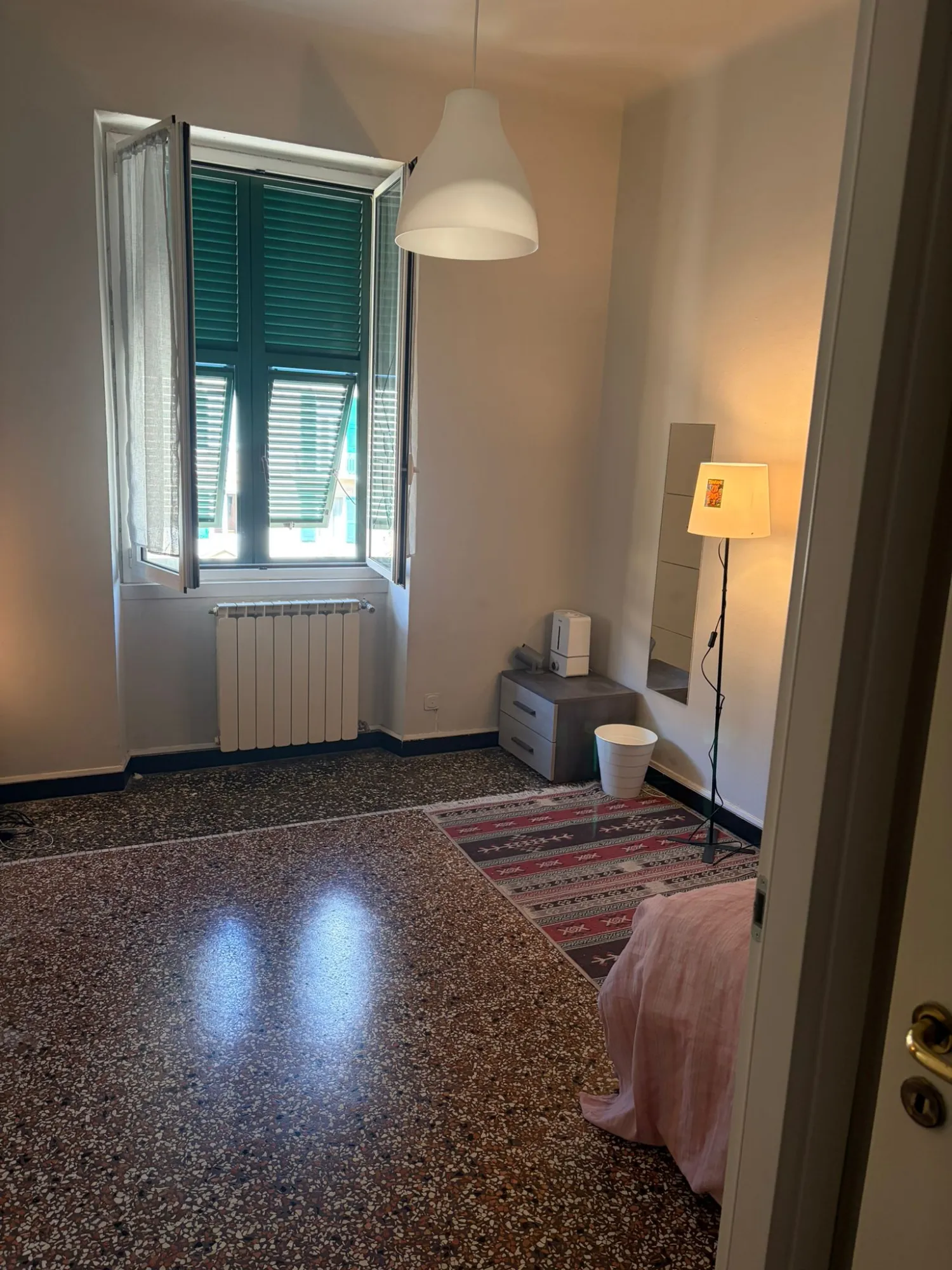 Stanza privata a Genoa photo 5