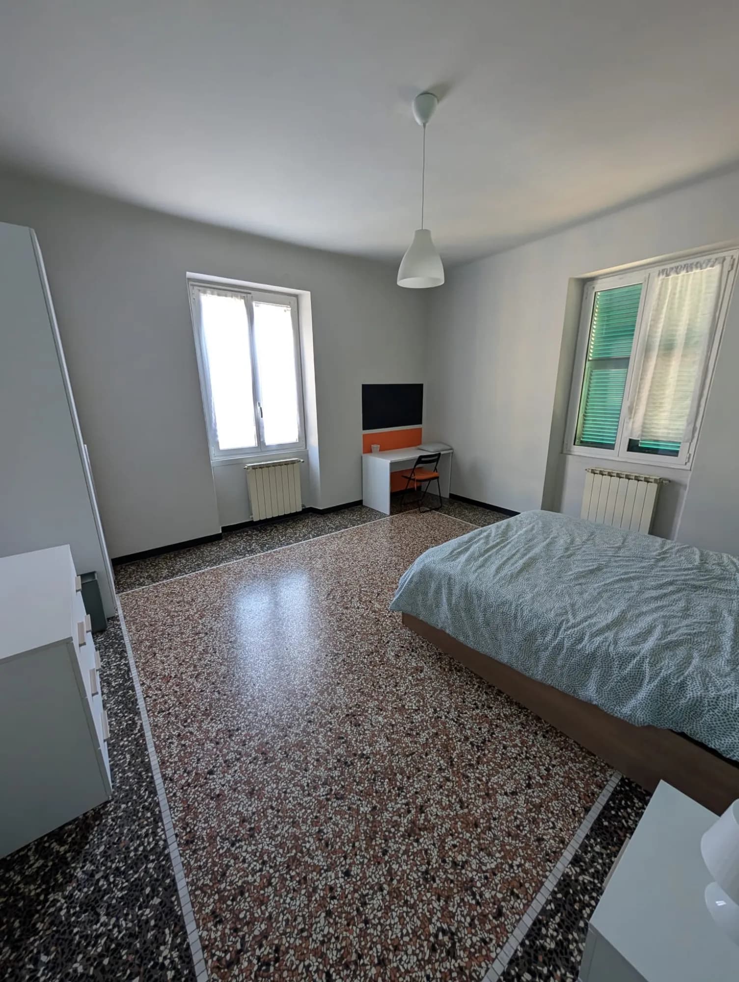 Stanza privata a Genoa photo 5