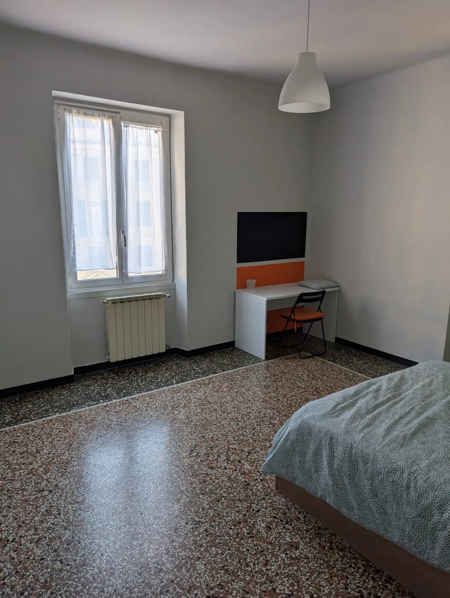 Room in Genoa
