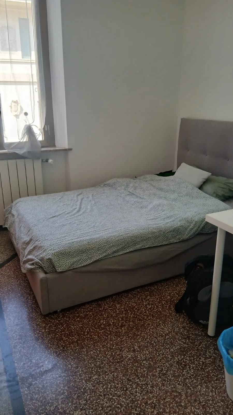 Room in Genoa
