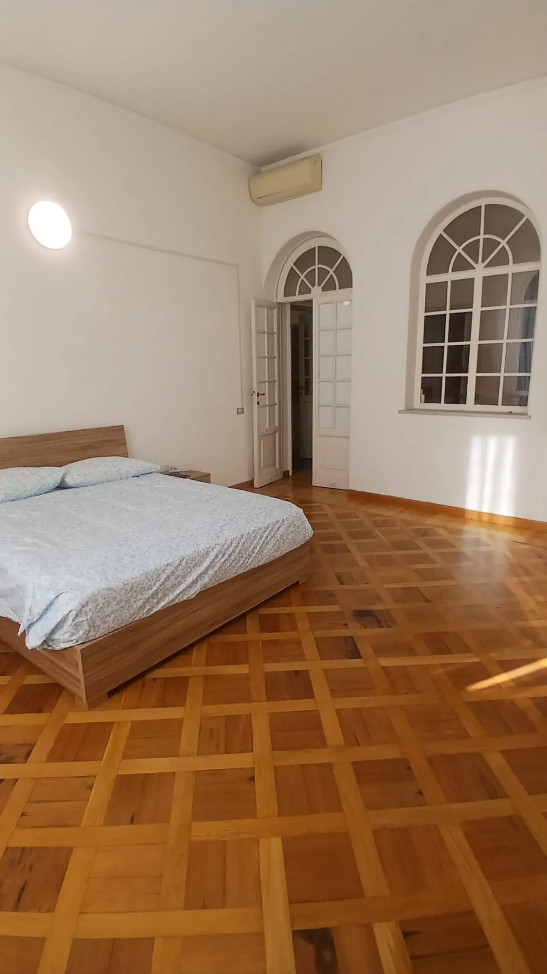 Private room in Genoa photo 3