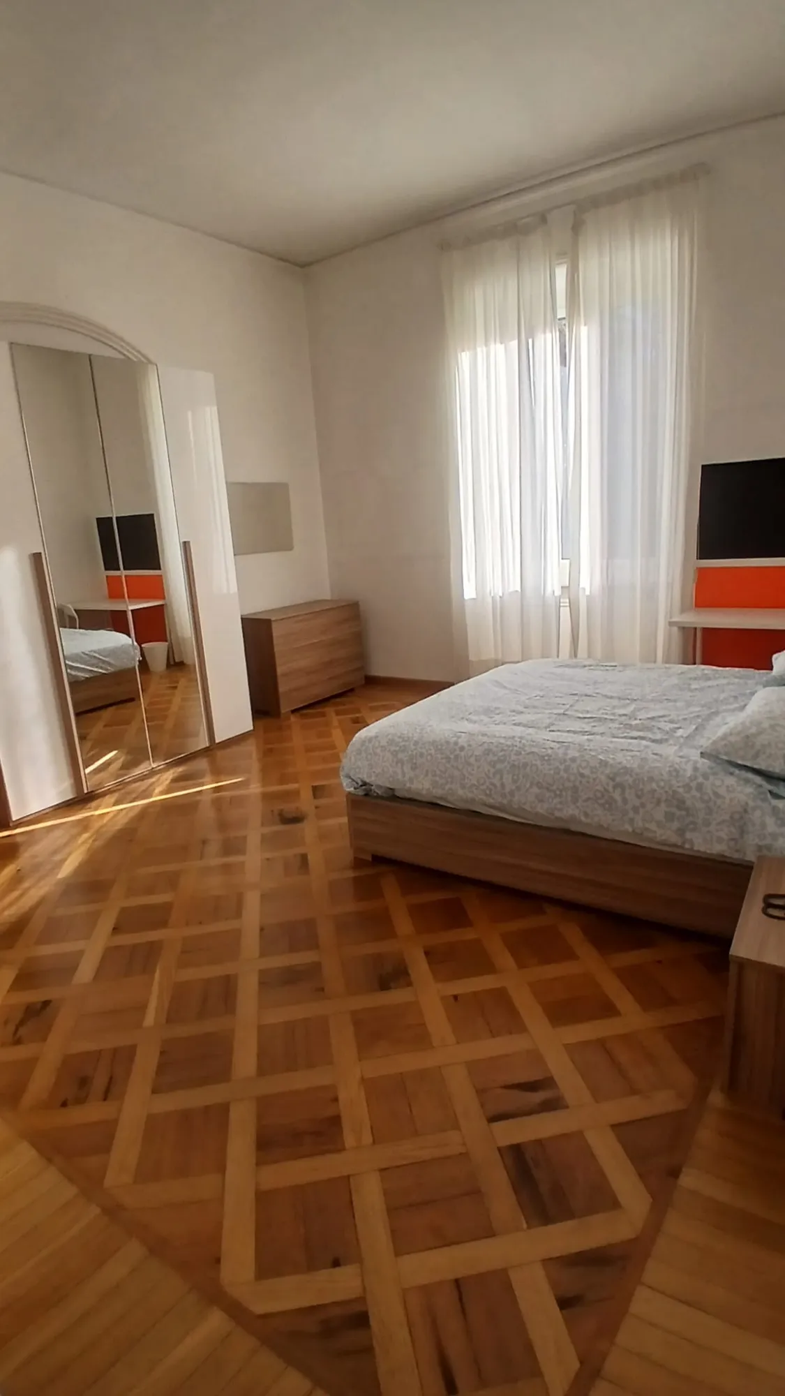 Room in Genoa