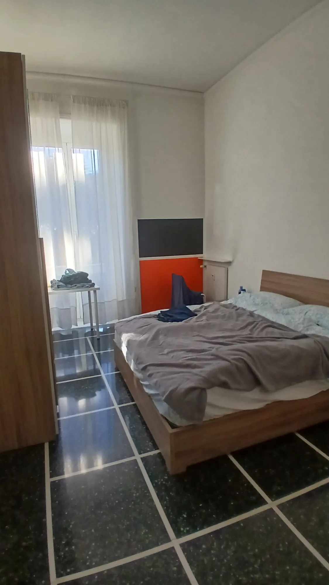 Room in Genoa