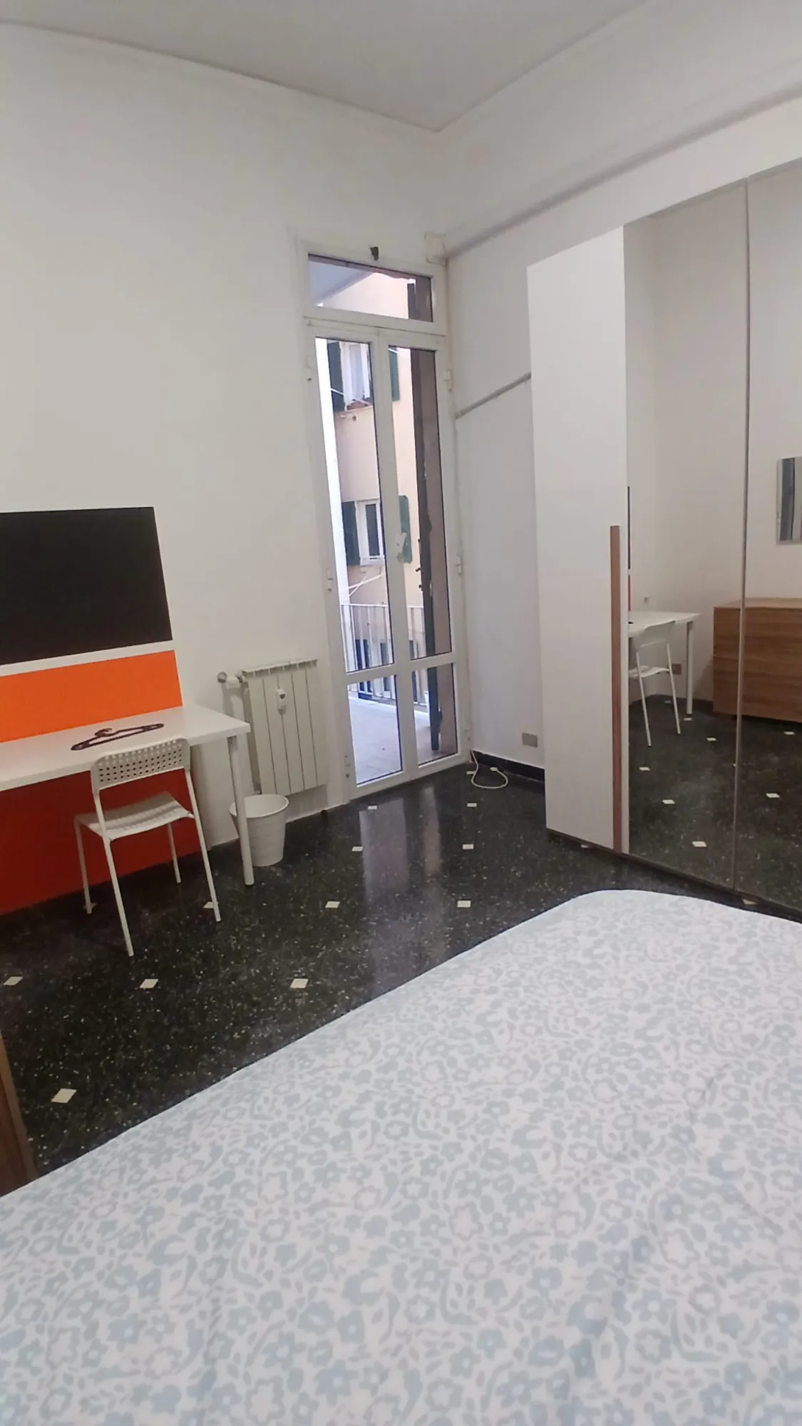 Stanza privata a Genoa photo 2
