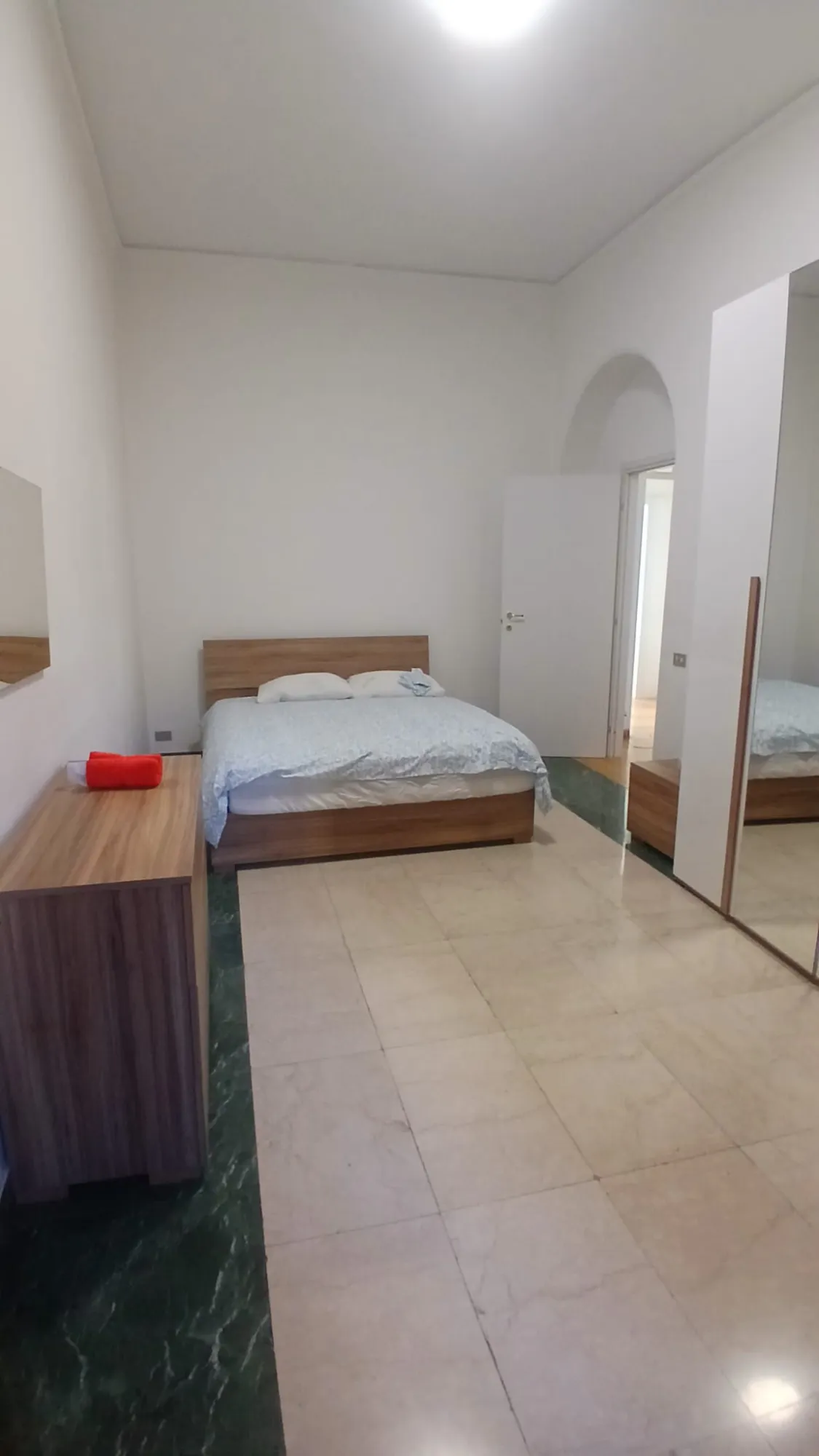 Room in Genoa