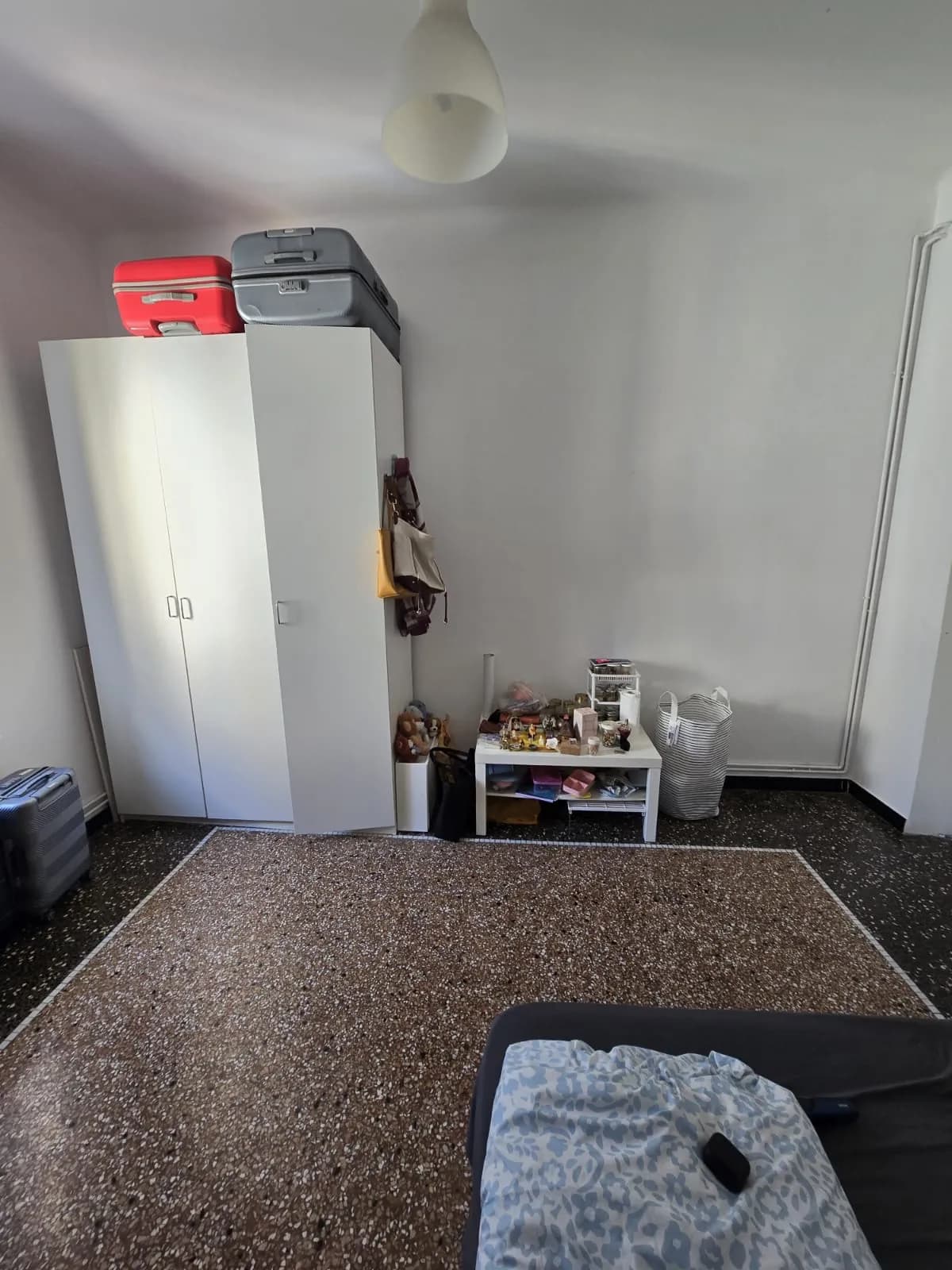 Private room in Genoa photo 3