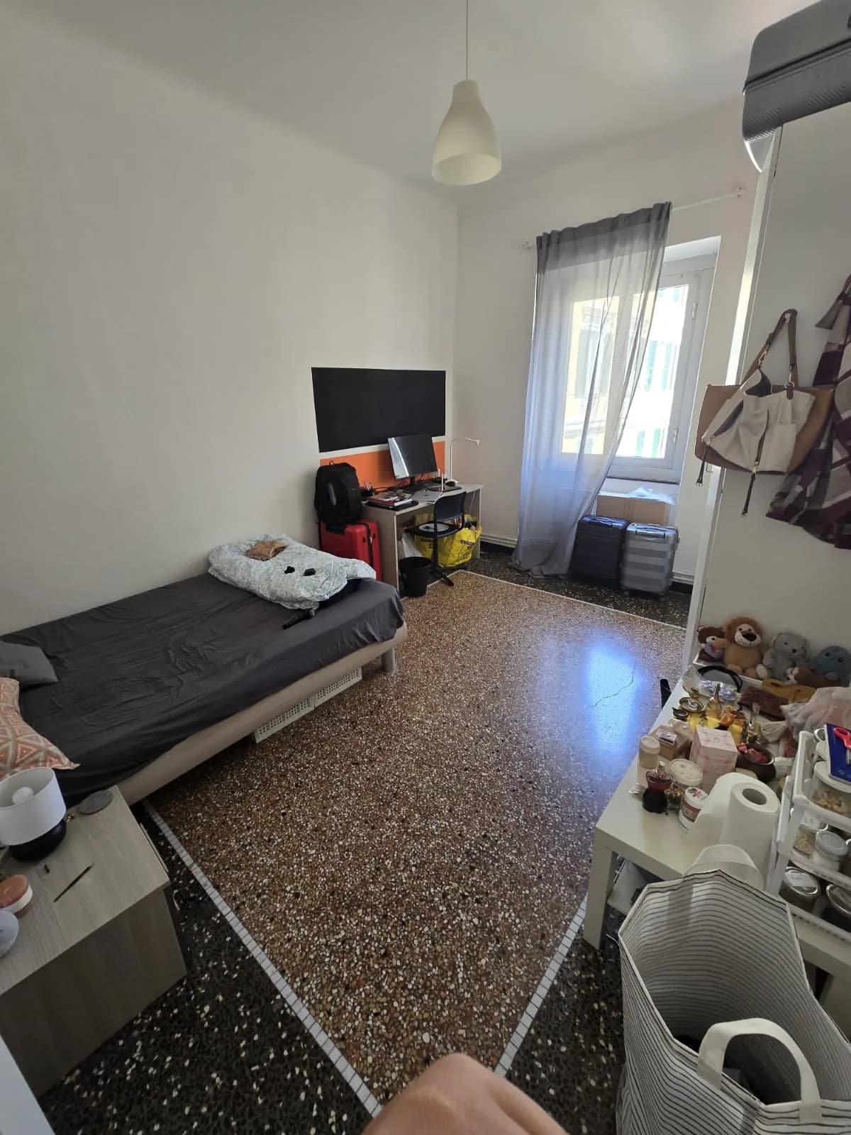 Private room in Genoa photo 2