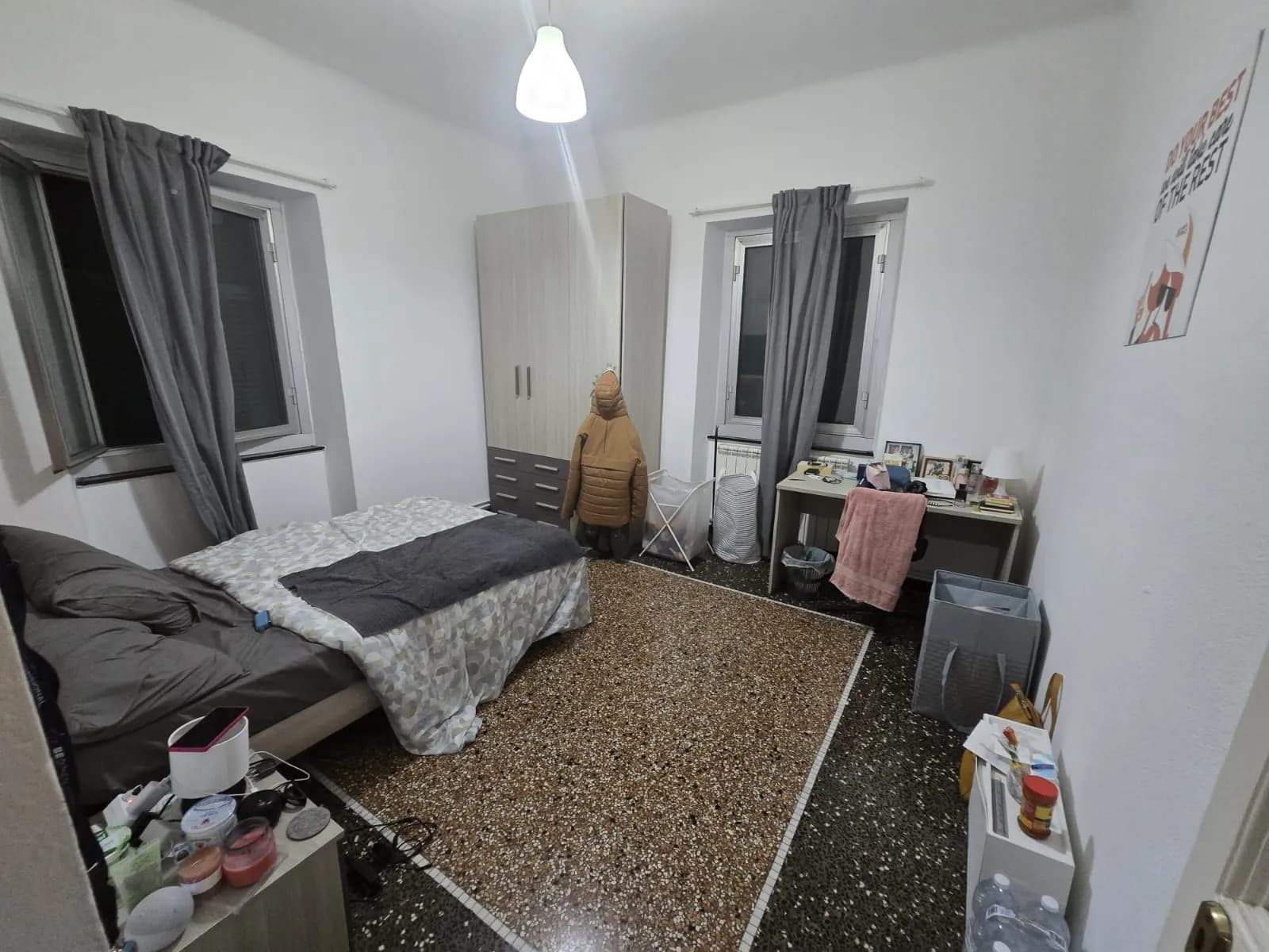 Room in Genoa