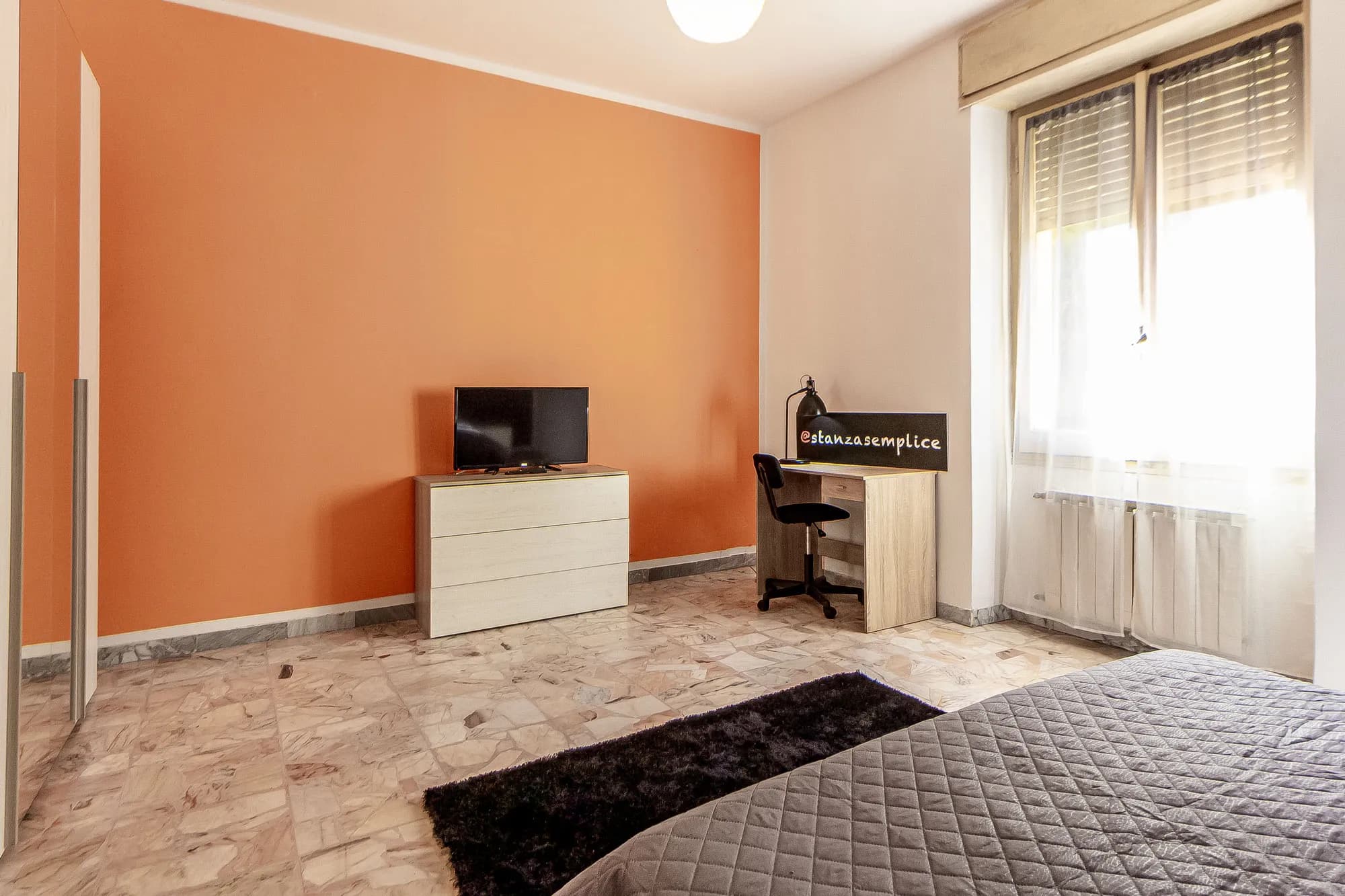 Private room in Sassari photo 3