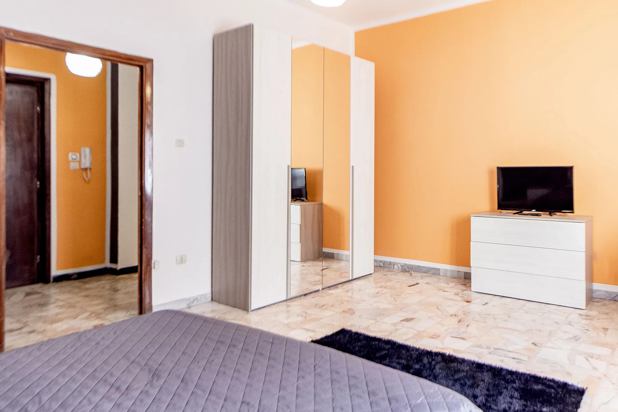 Private room in Sassari photo 5