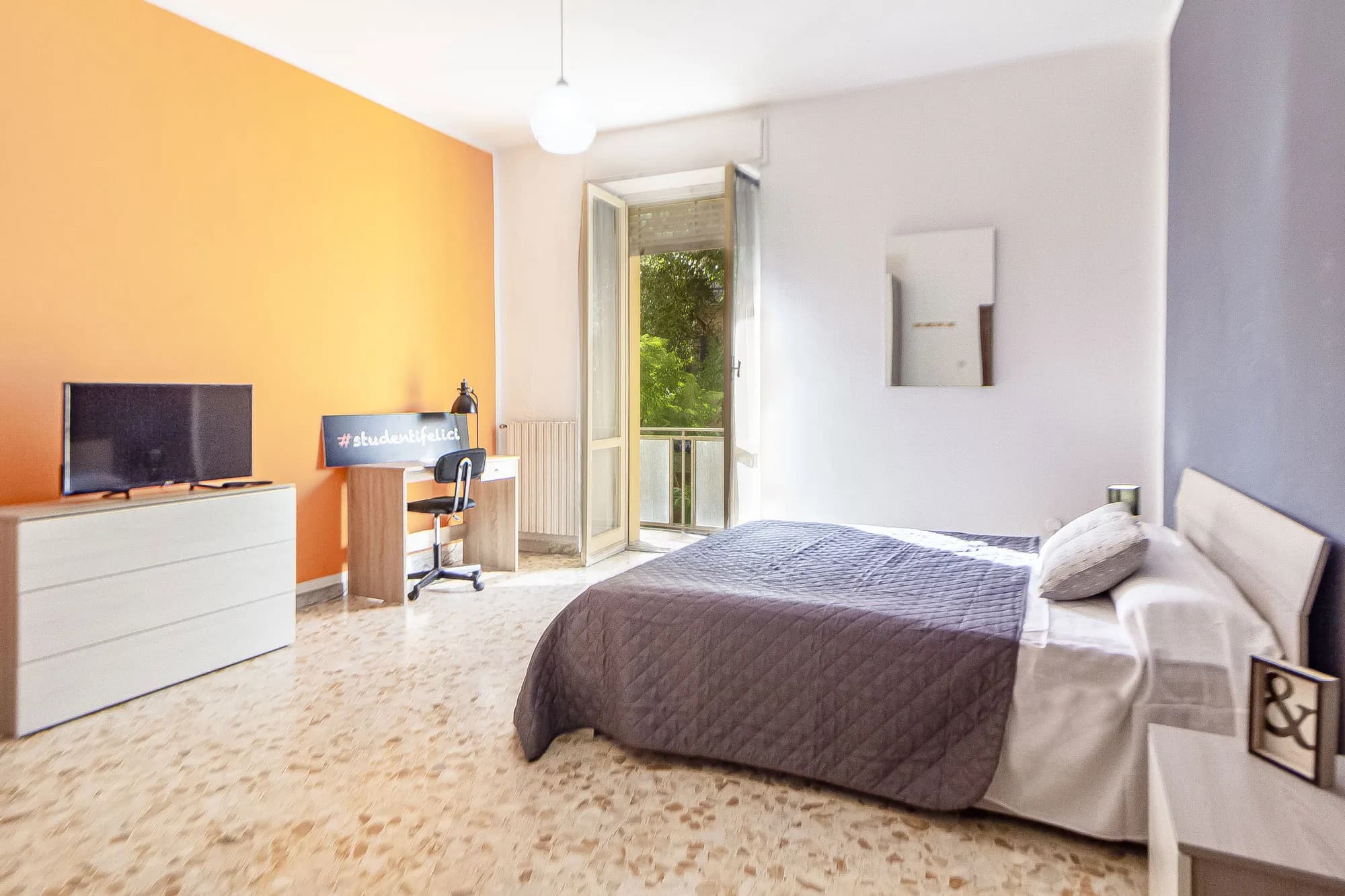 Room in Sassari