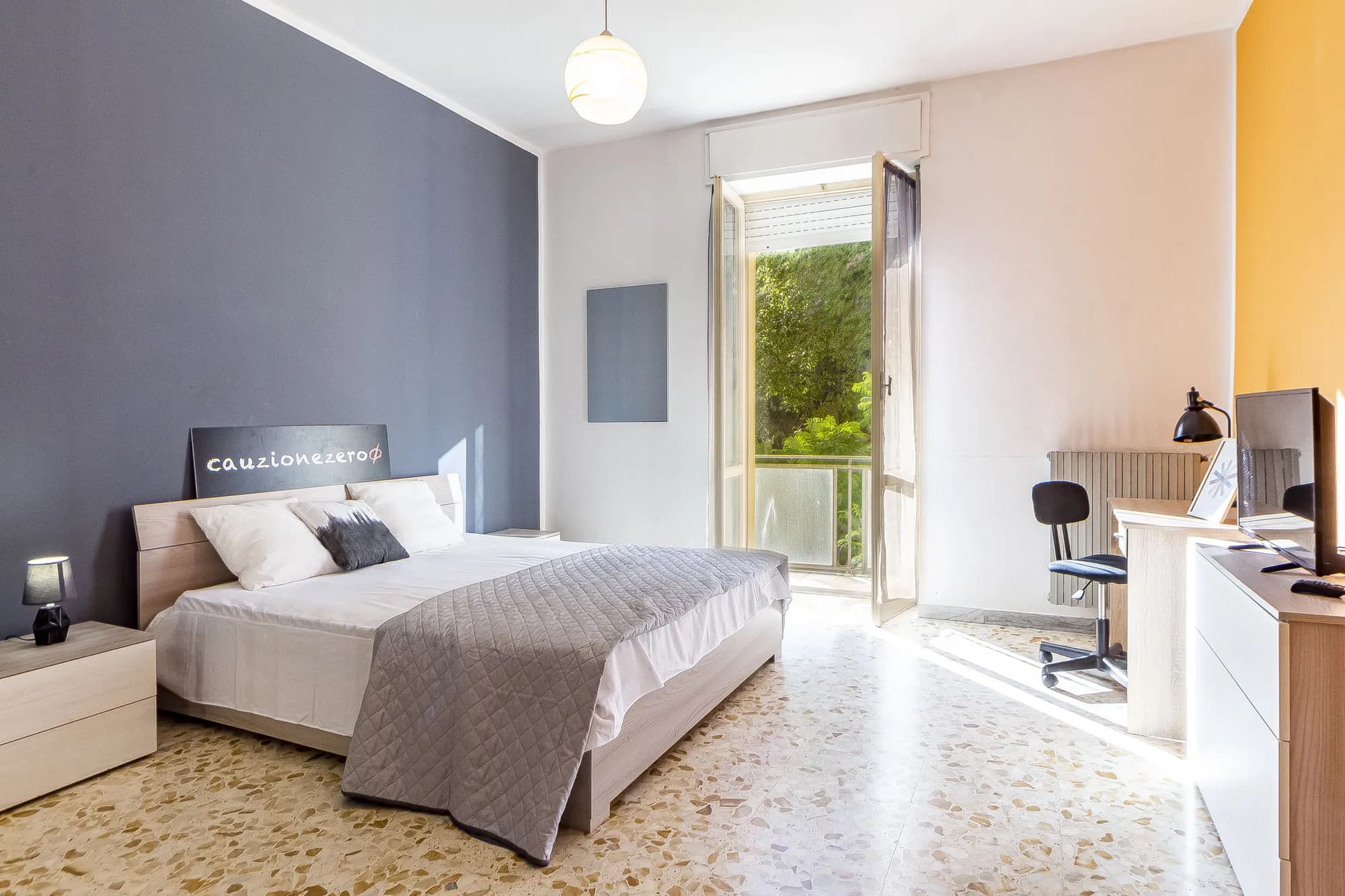 Room in Sassari