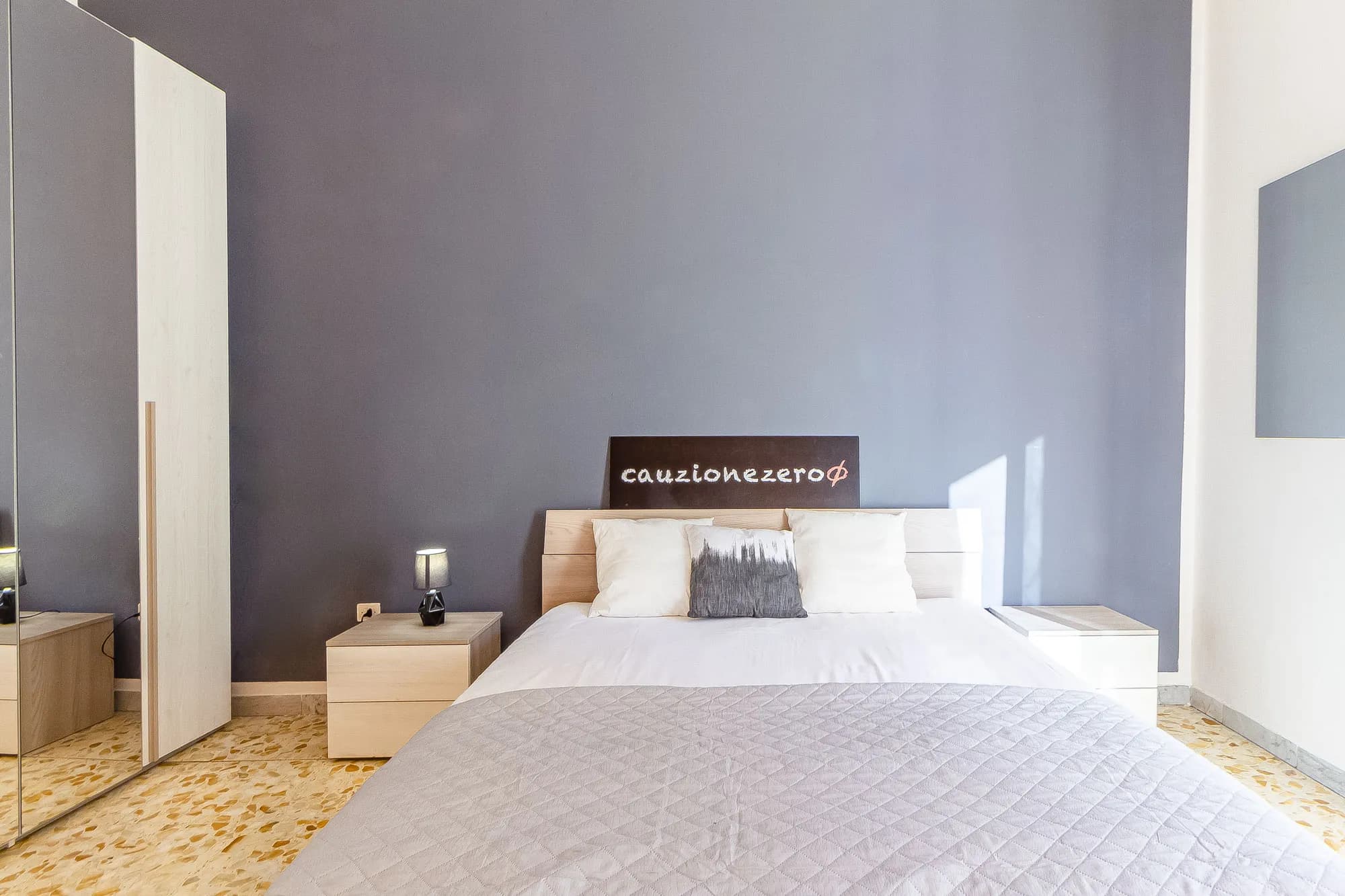 Private room in Sassari photo 2