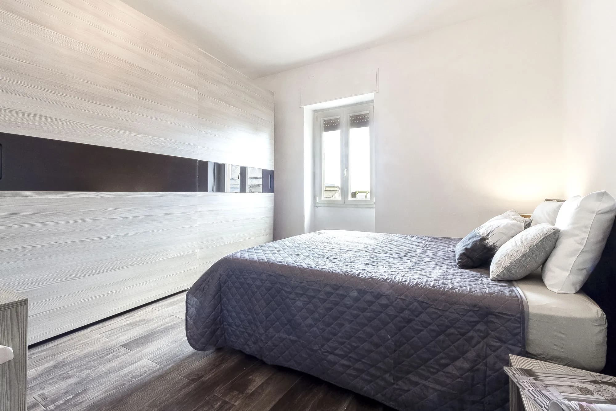 Private room in Sassari photo 2