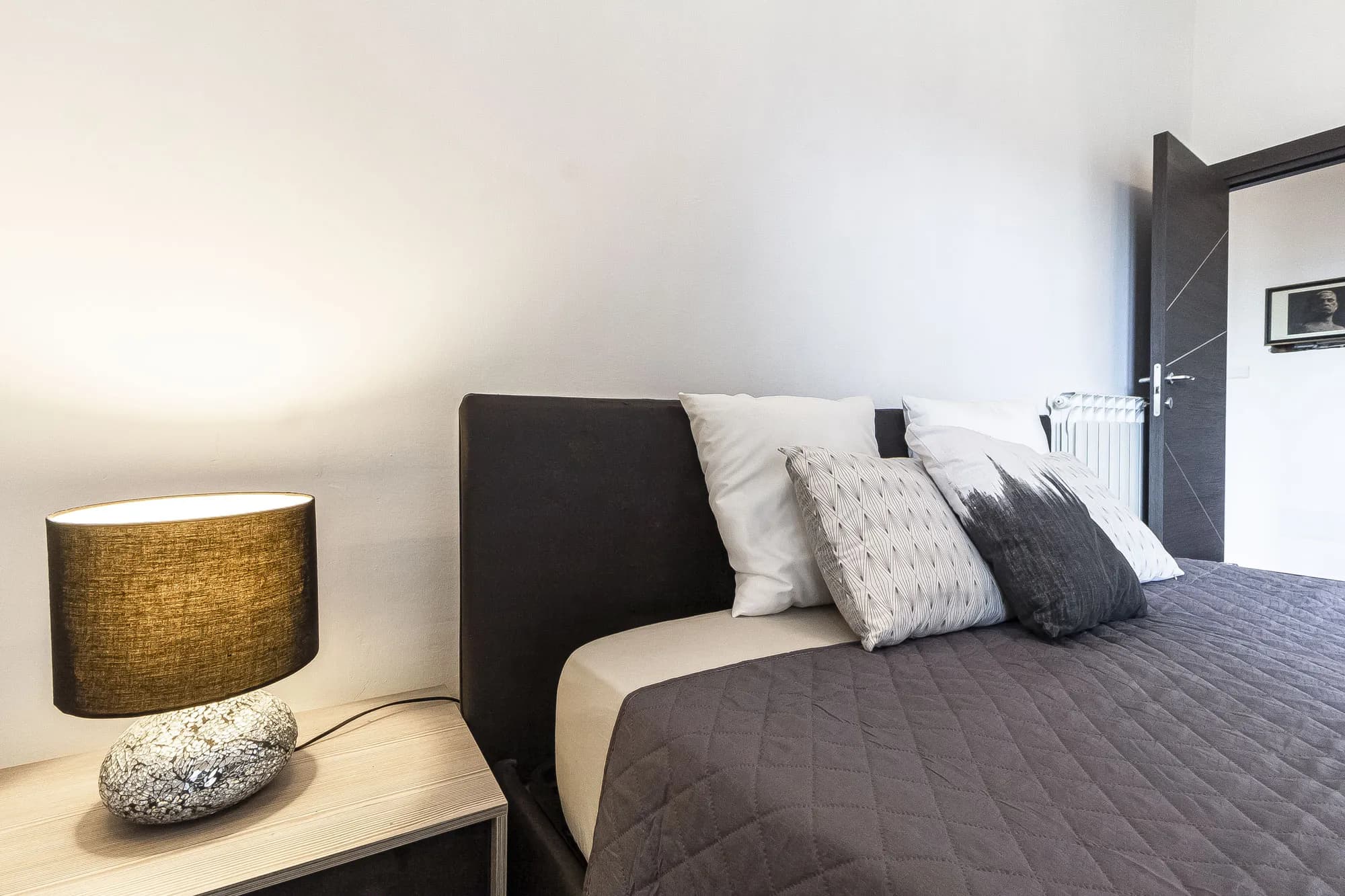Private room in Sassari photo 3