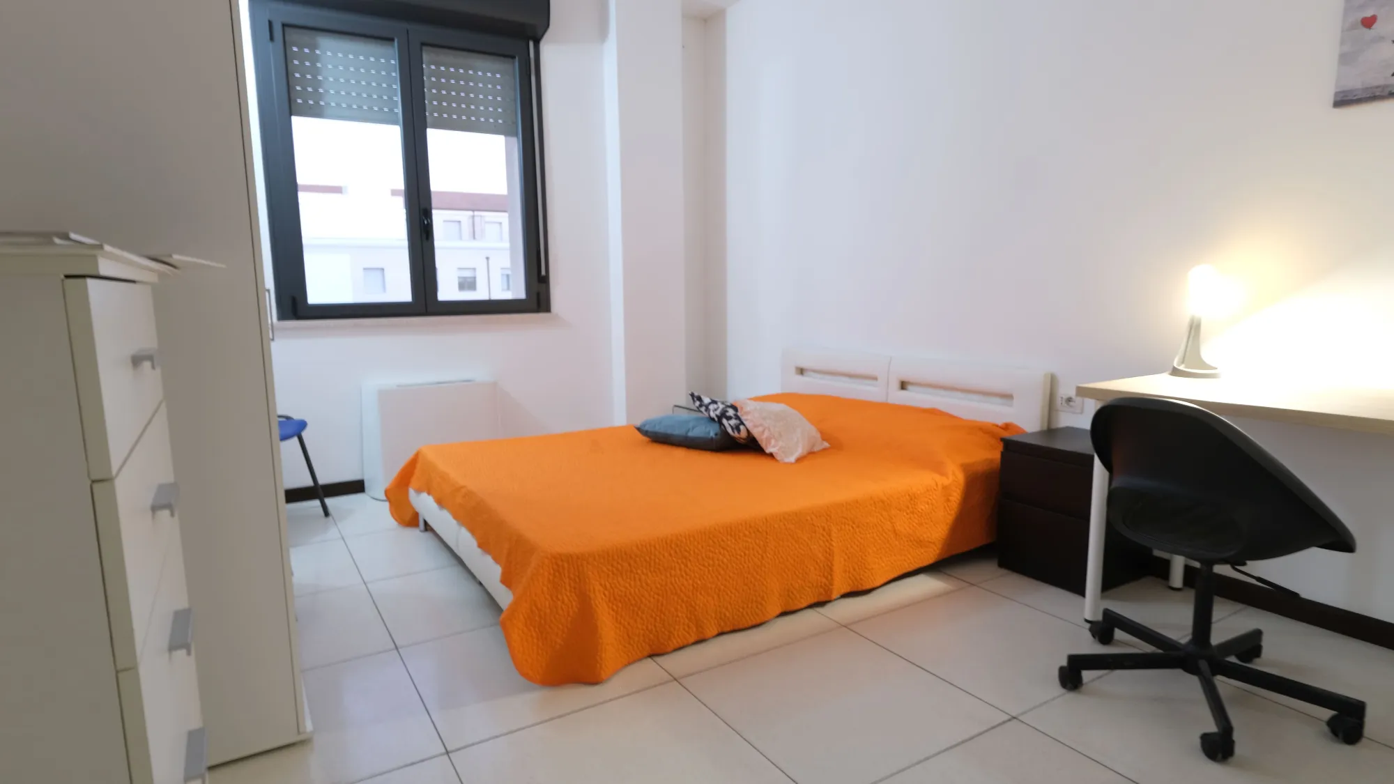 Room in Sassari