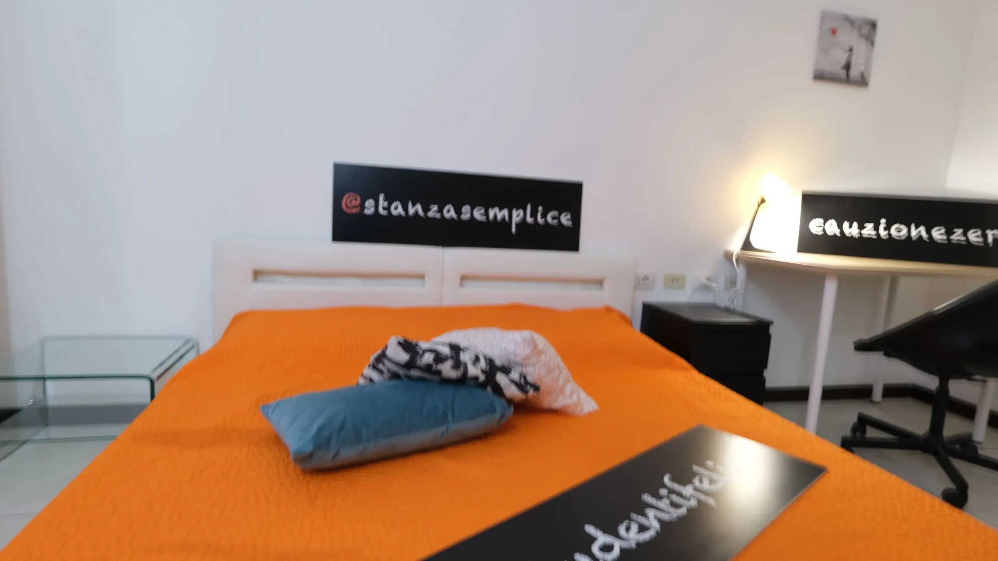 Private room in Sassari photo 5