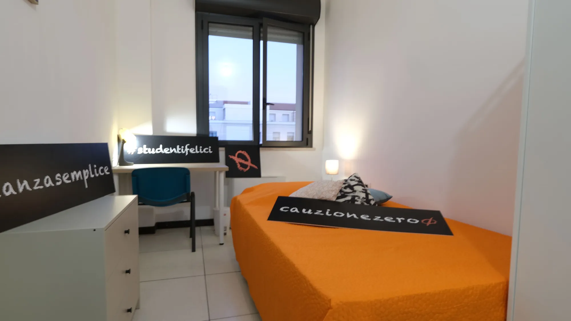 Room in Sassari