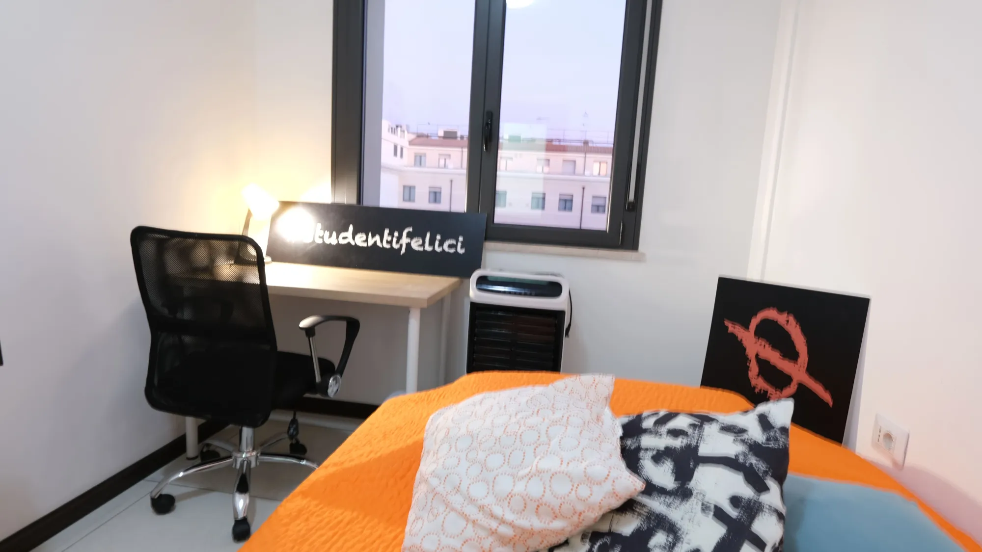 Private room in Sassari photo 3