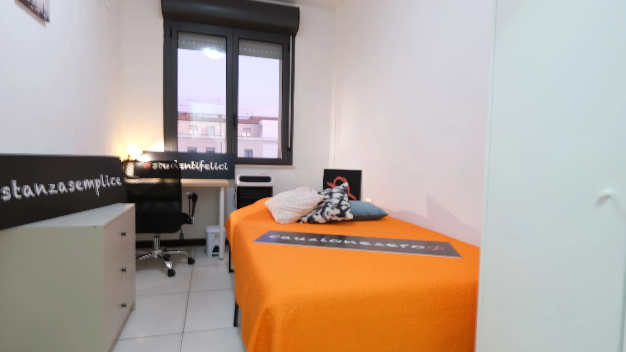 Room in Sassari