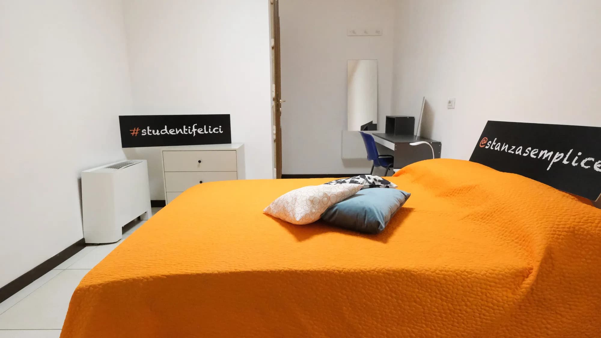 Stanza privata a Sassari photo 4