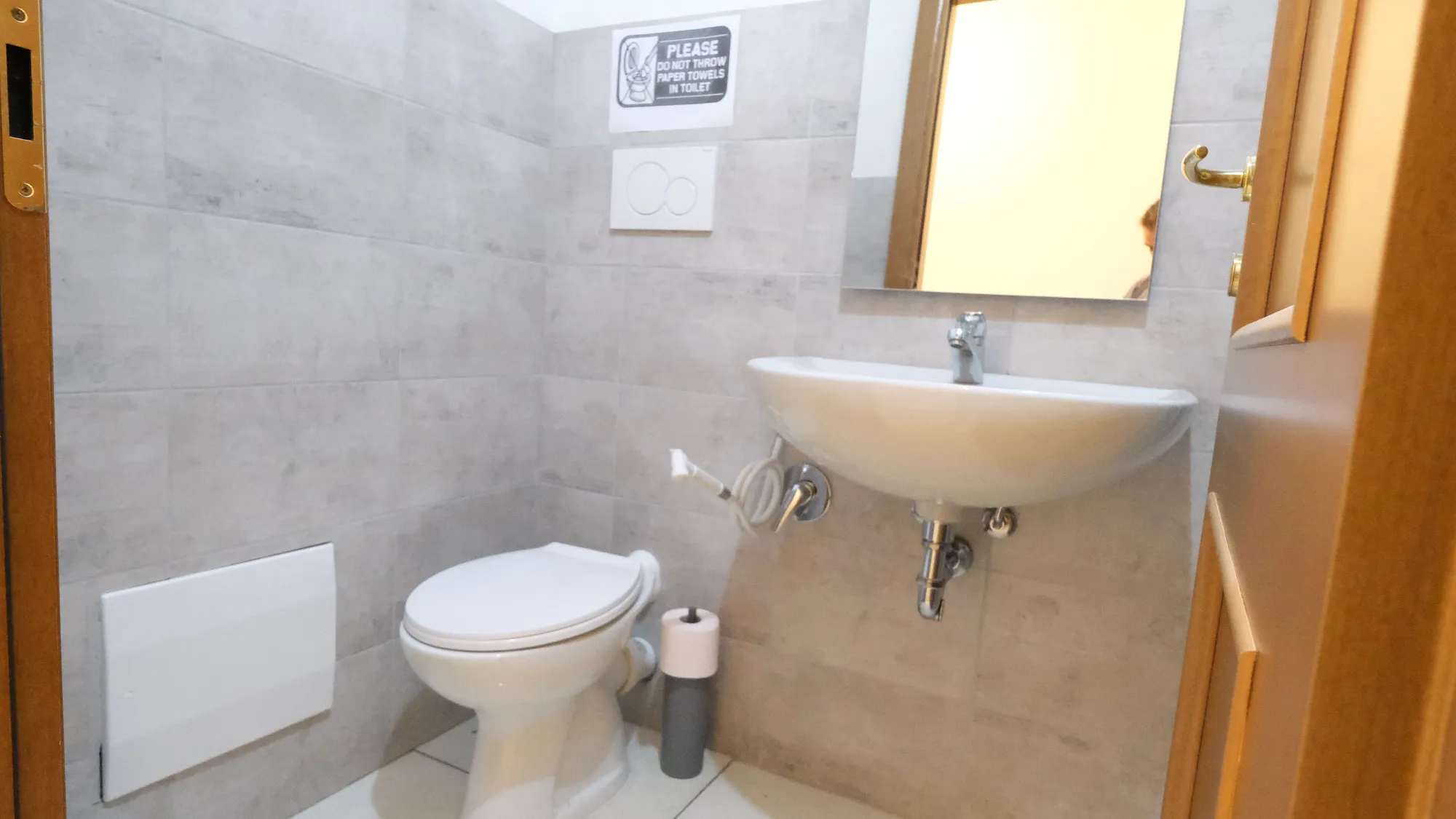 Stanza privata a Sassari photo 5
