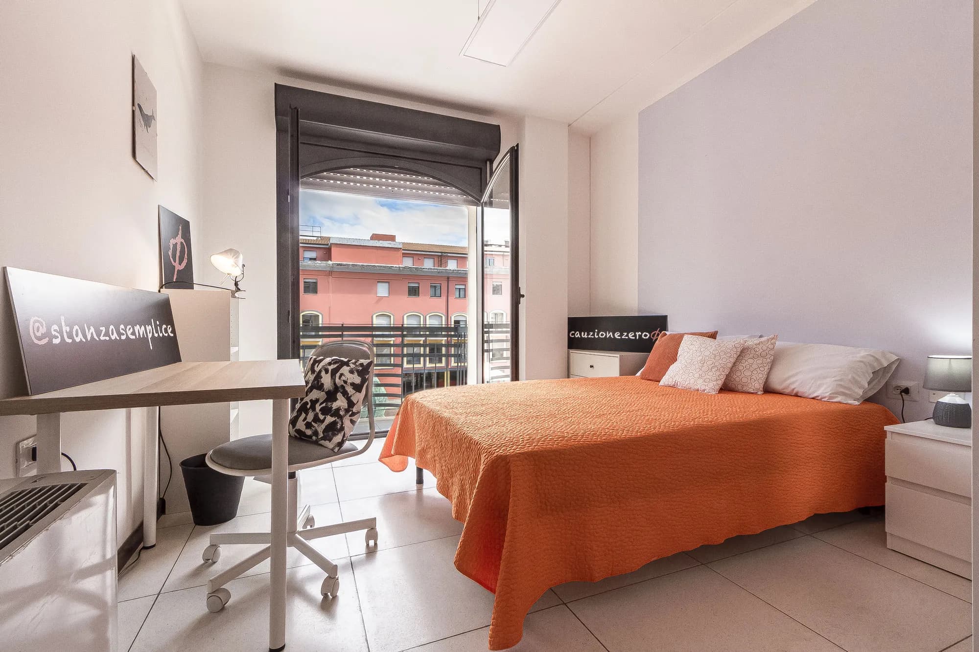 Room in Sassari
