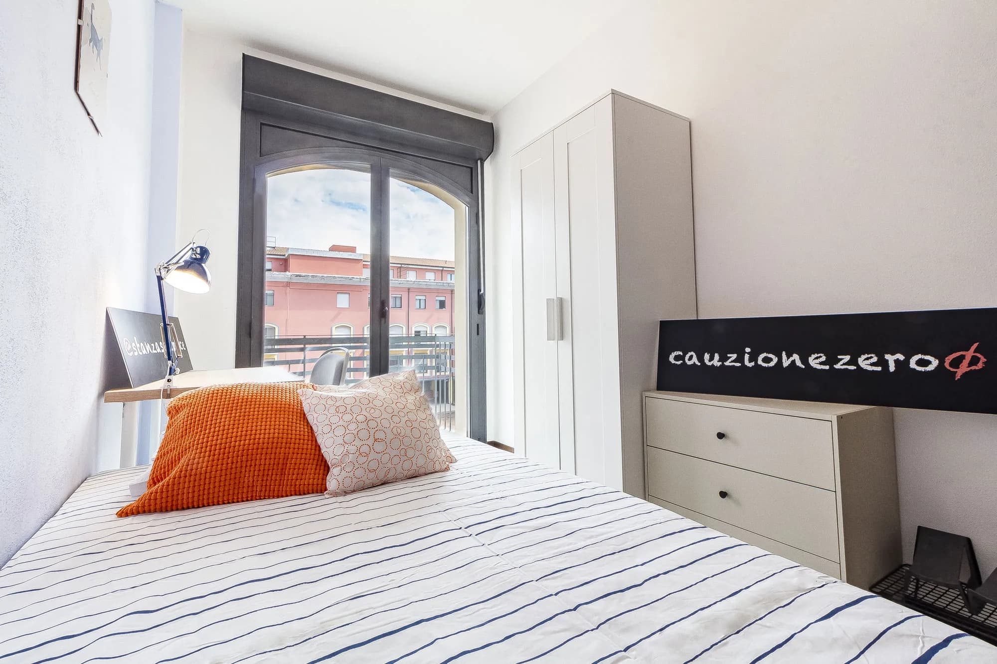 Private room in Sassari photo 4