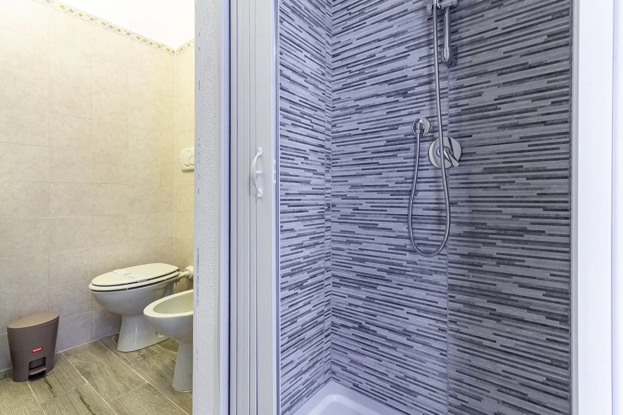 Private room in Sassari photo 4