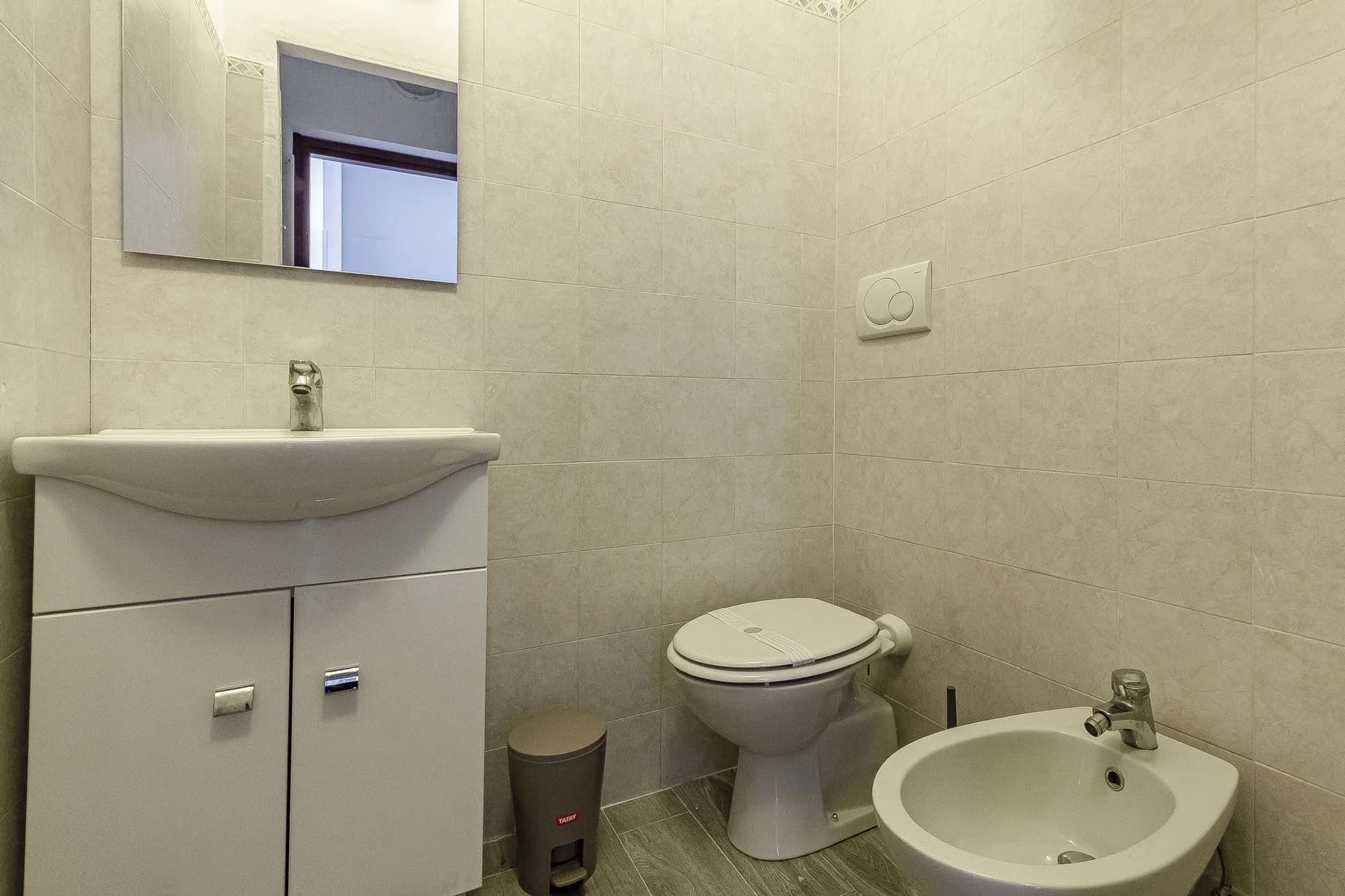 Private room in Sassari photo 5