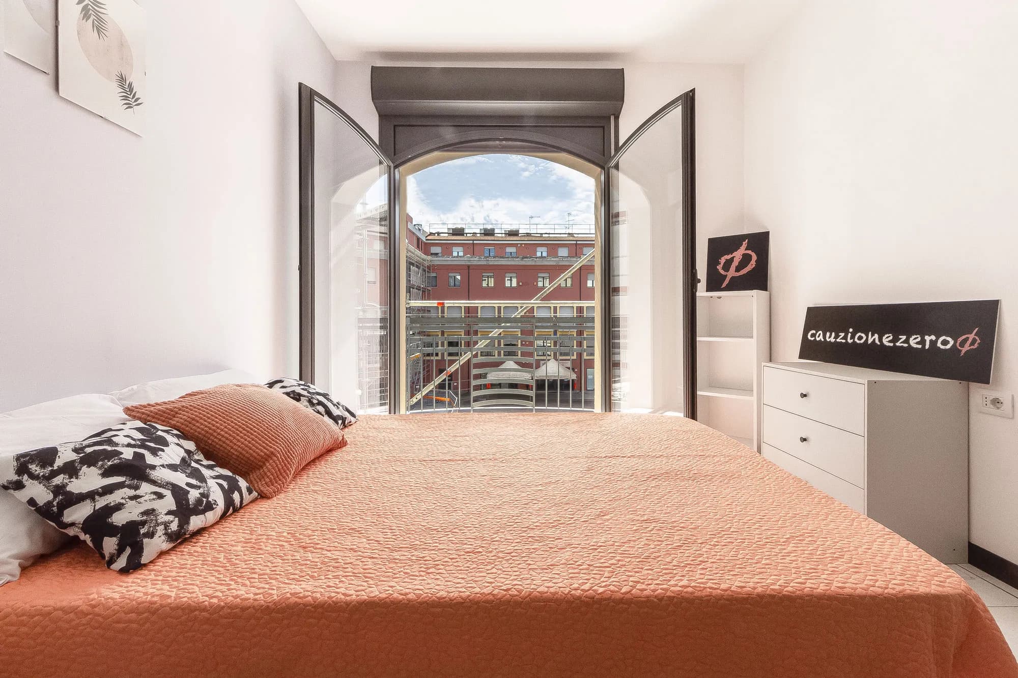 Room in Sassari