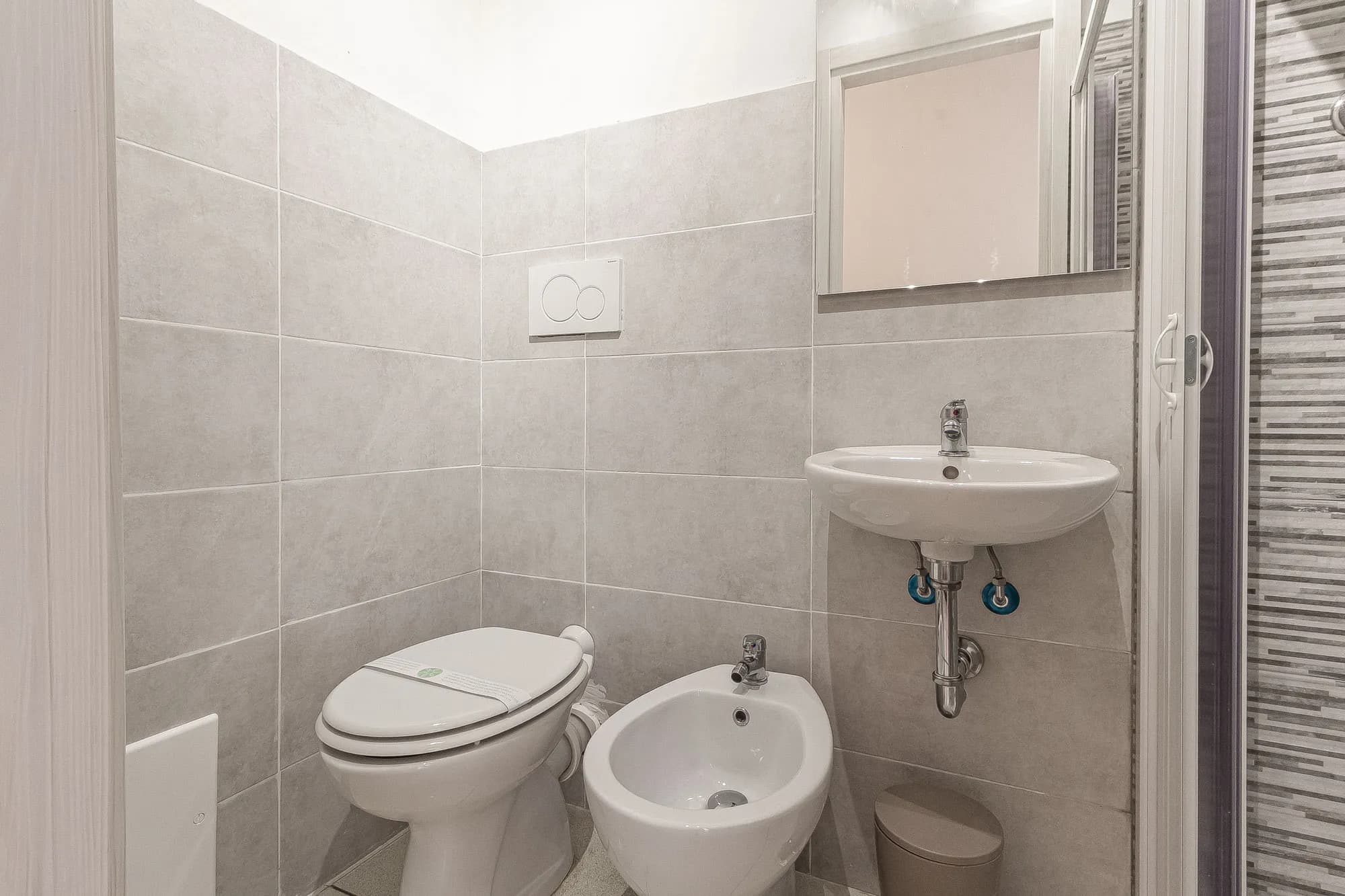 Private room in Sassari photo 4
