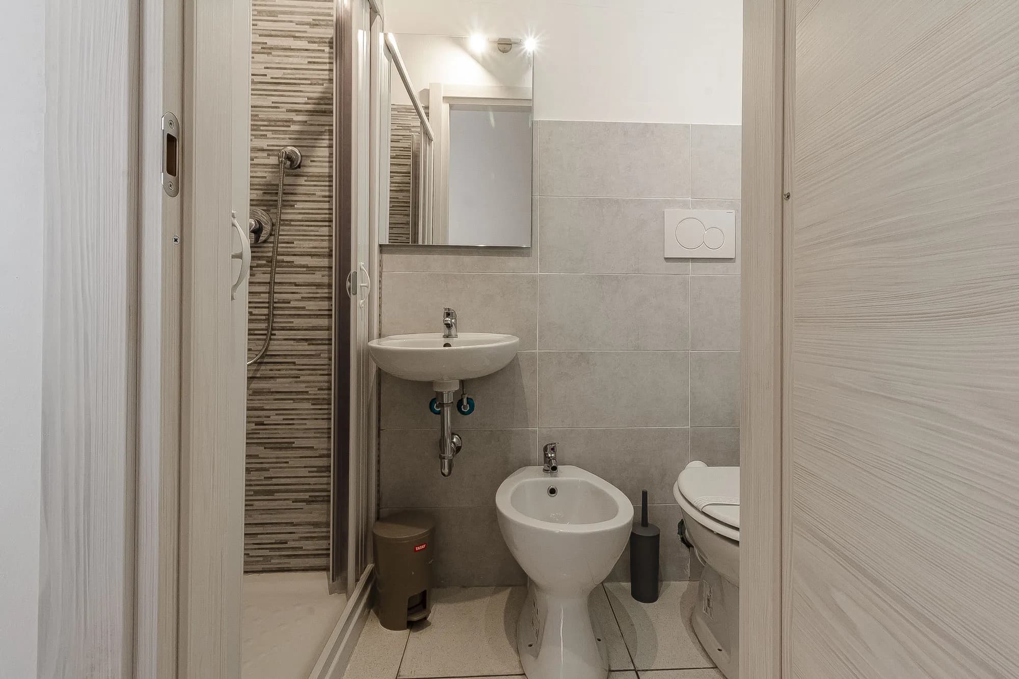 Stanza privata a Sassari photo 5