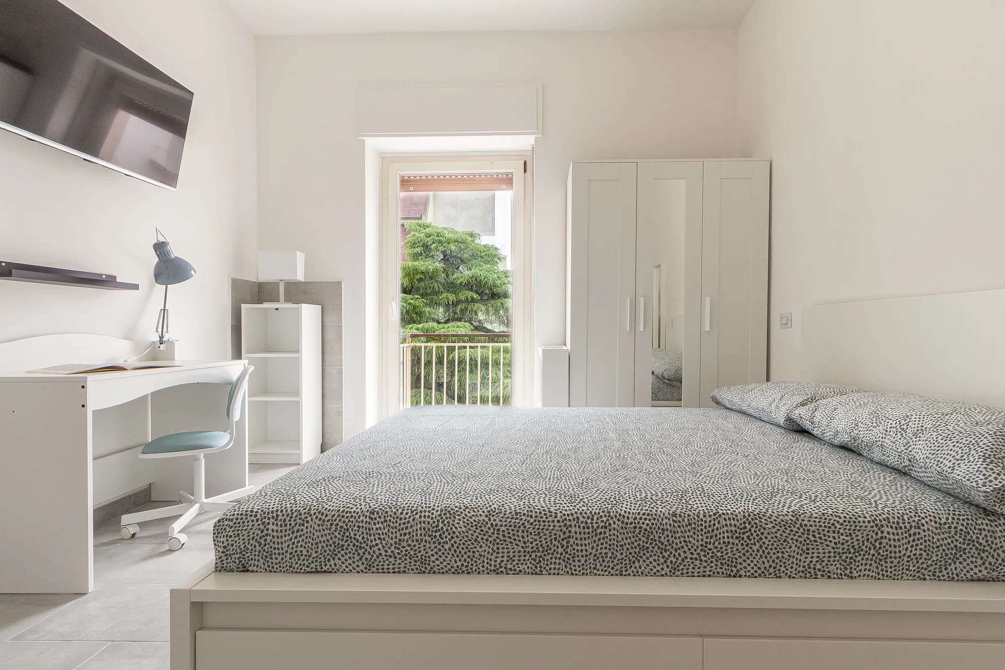 Room in Sassari