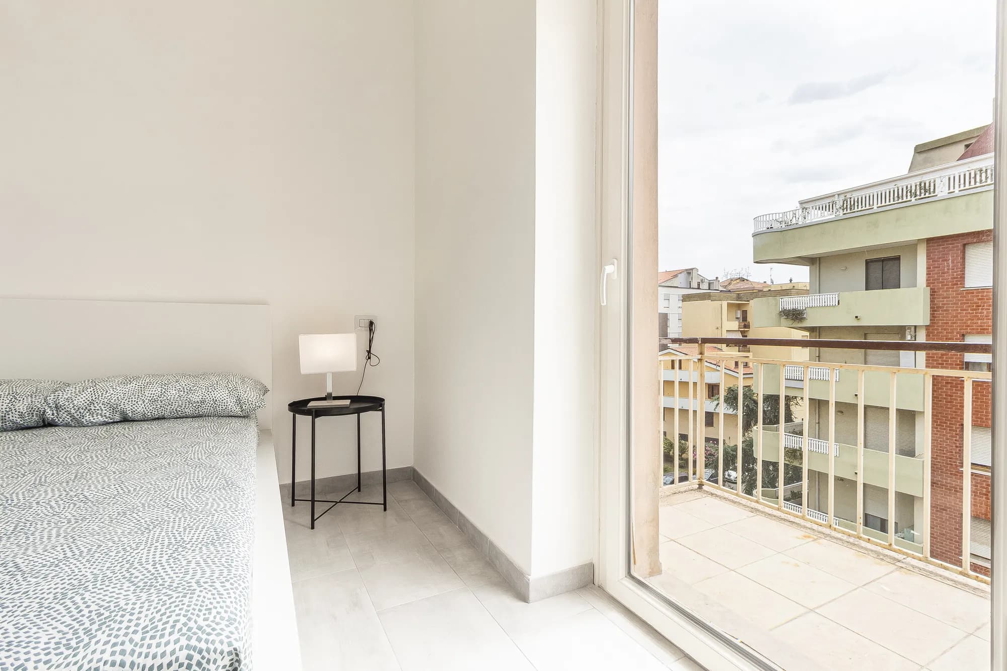 Private room in Sassari photo 2