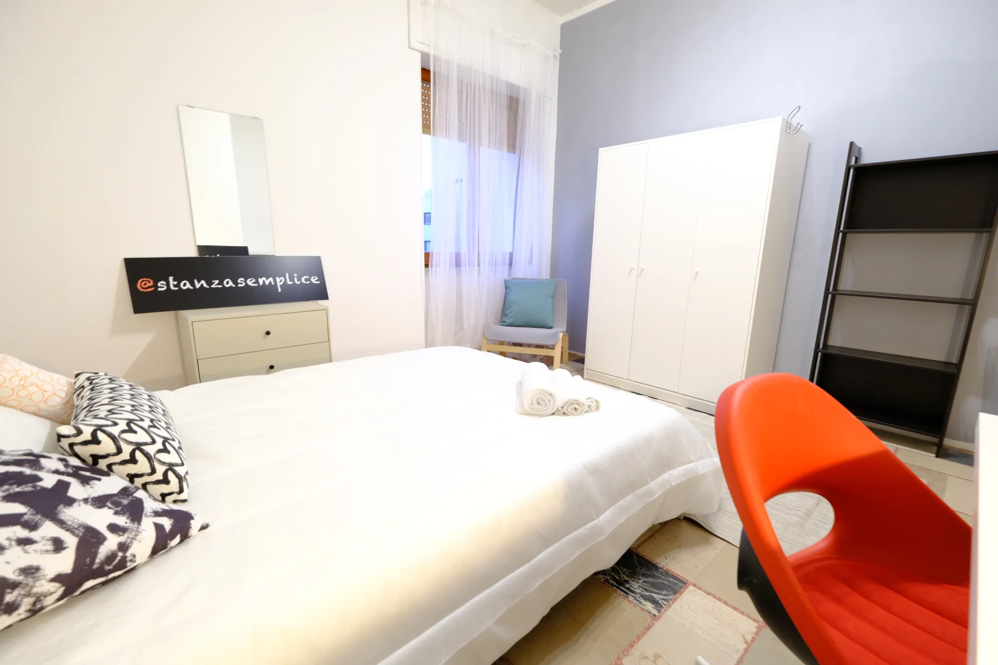 Room in Sassari