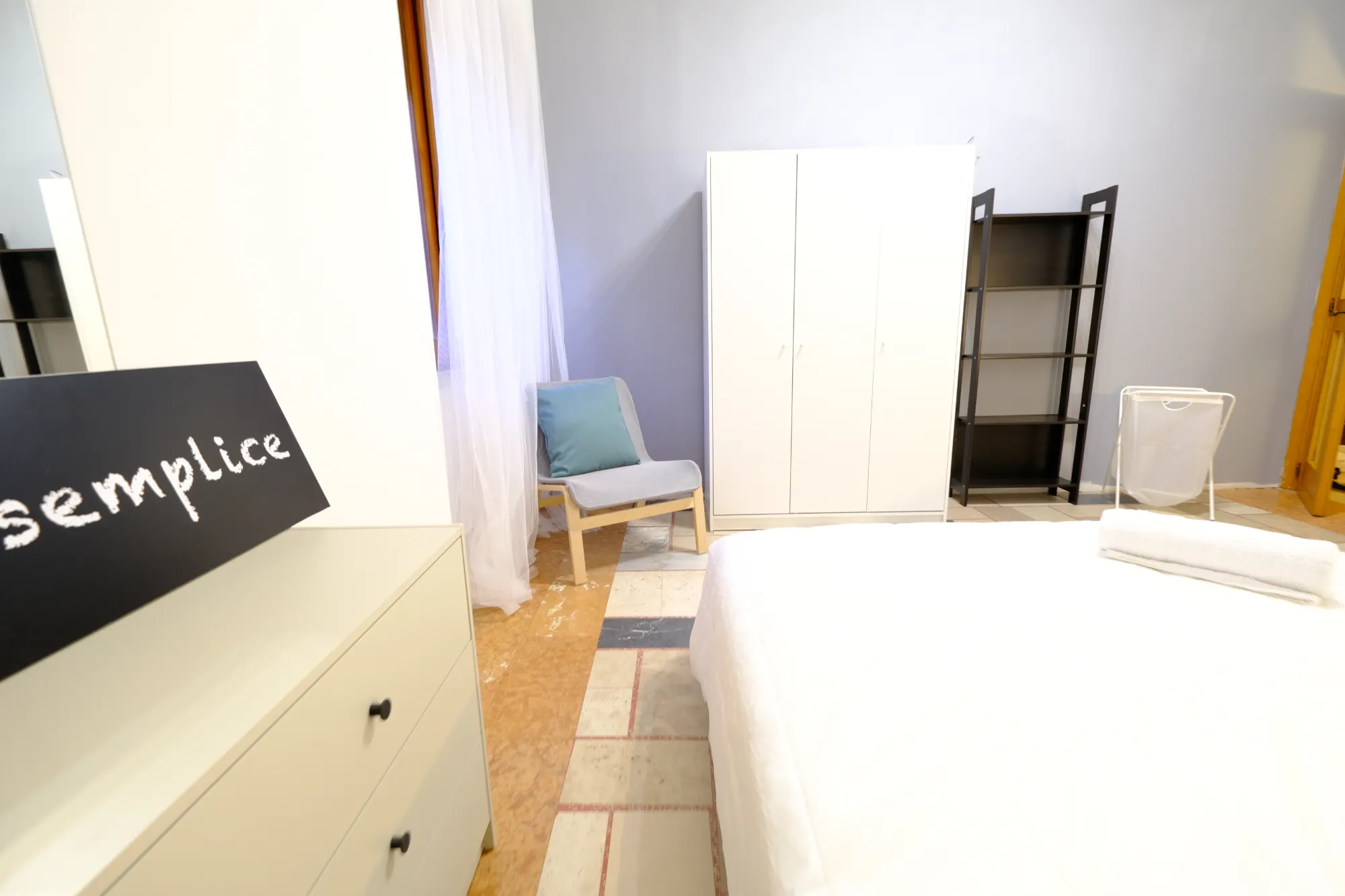 Private room in Sassari photo 2