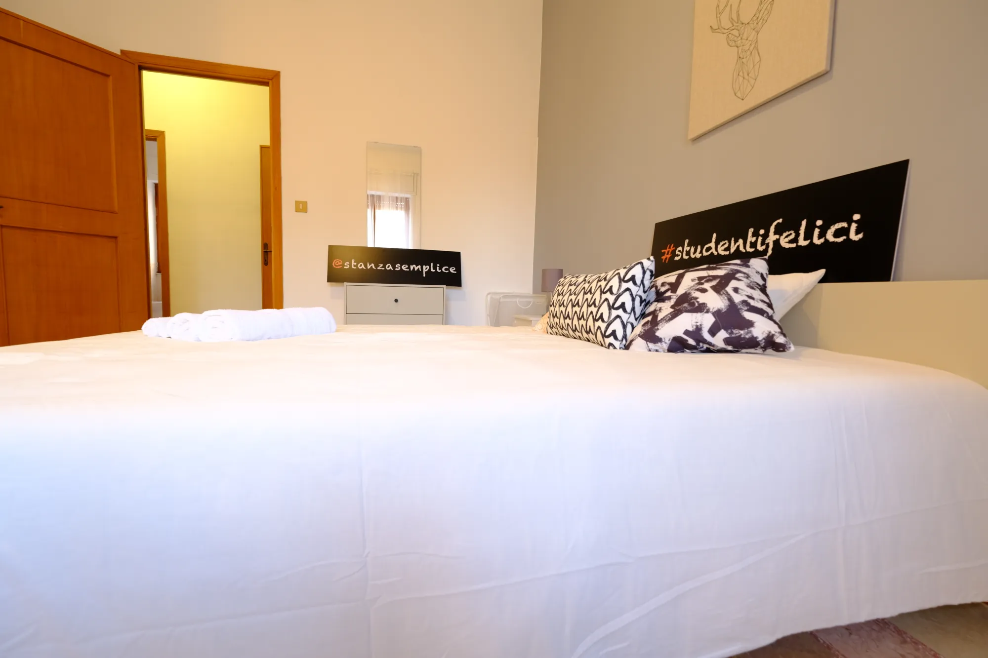 Room in Sassari